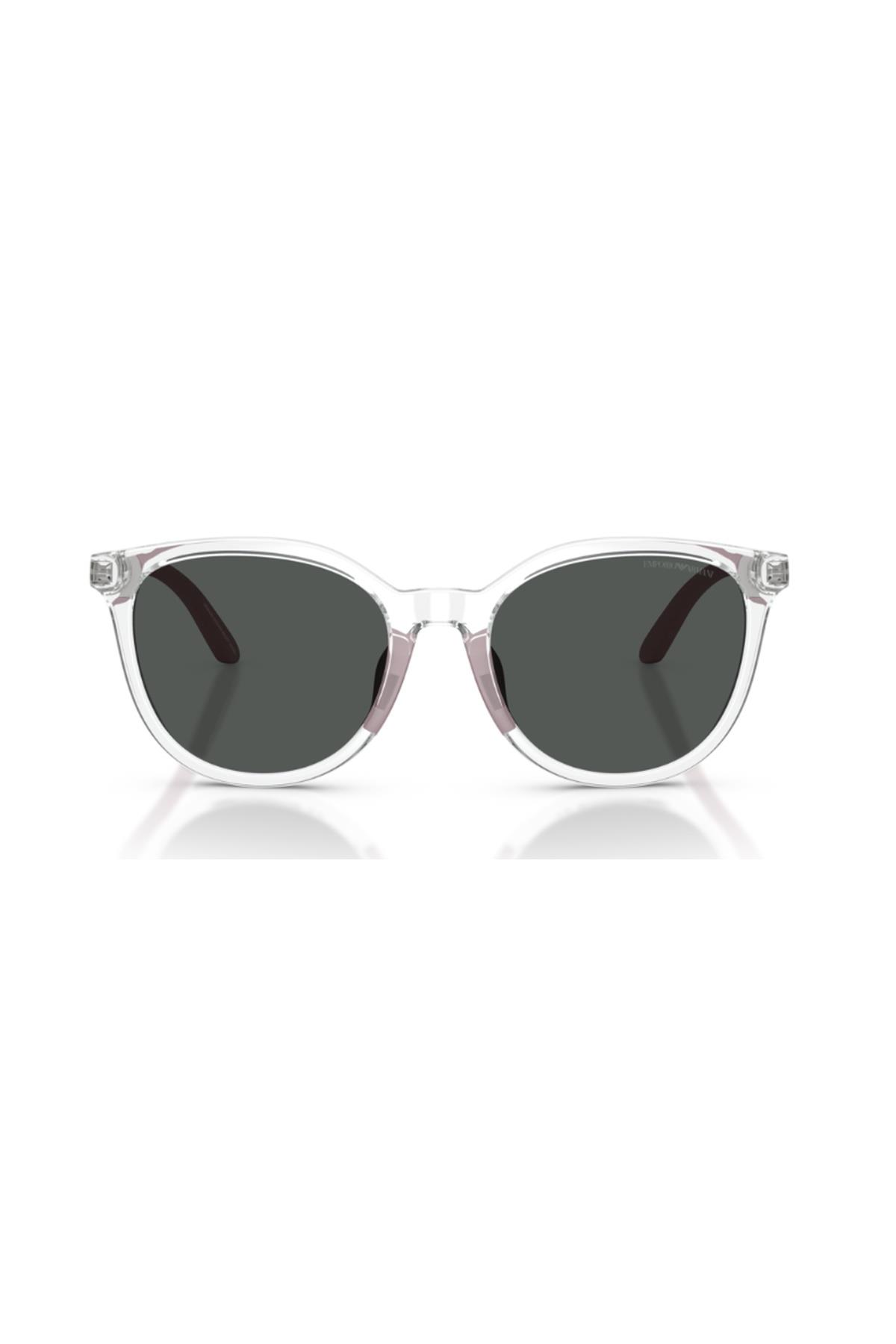 EMPORIO ARMANI EK 4007U 589387 49 Güneş Gözlüğü