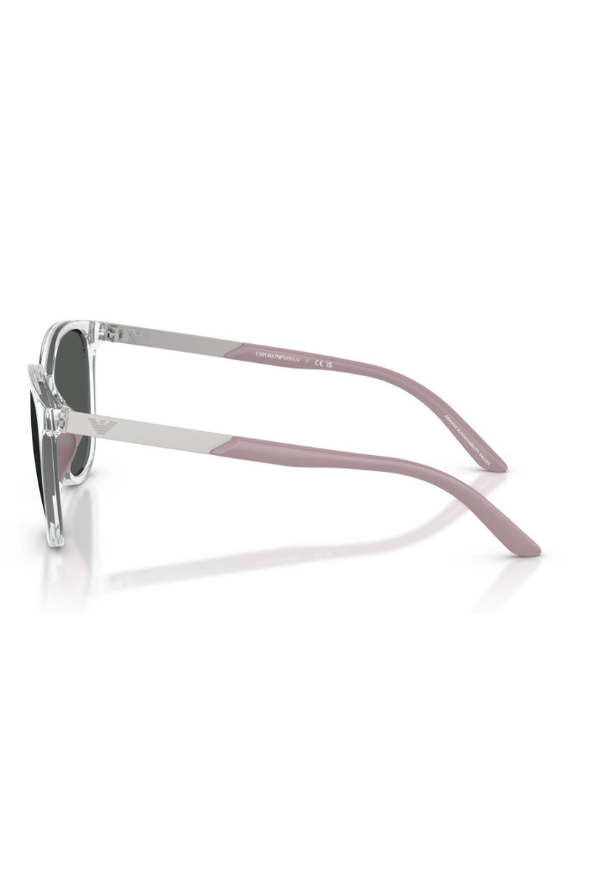 EMPORIO ARMANI EK 4007U 589387 49 Güneş Gözlüğü