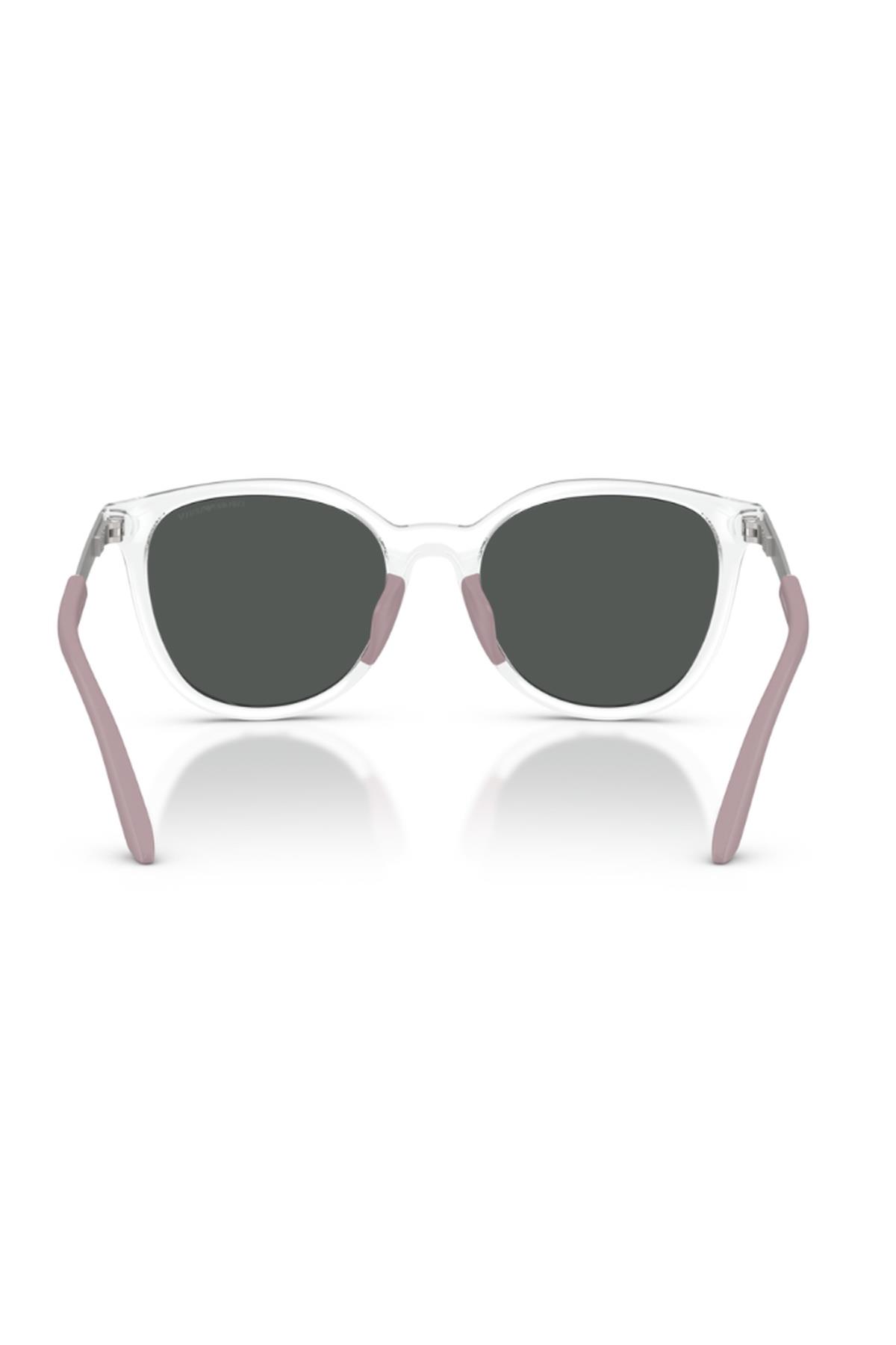 EMPORIO ARMANI EK 4007U 589387 49 Güneş Gözlüğü