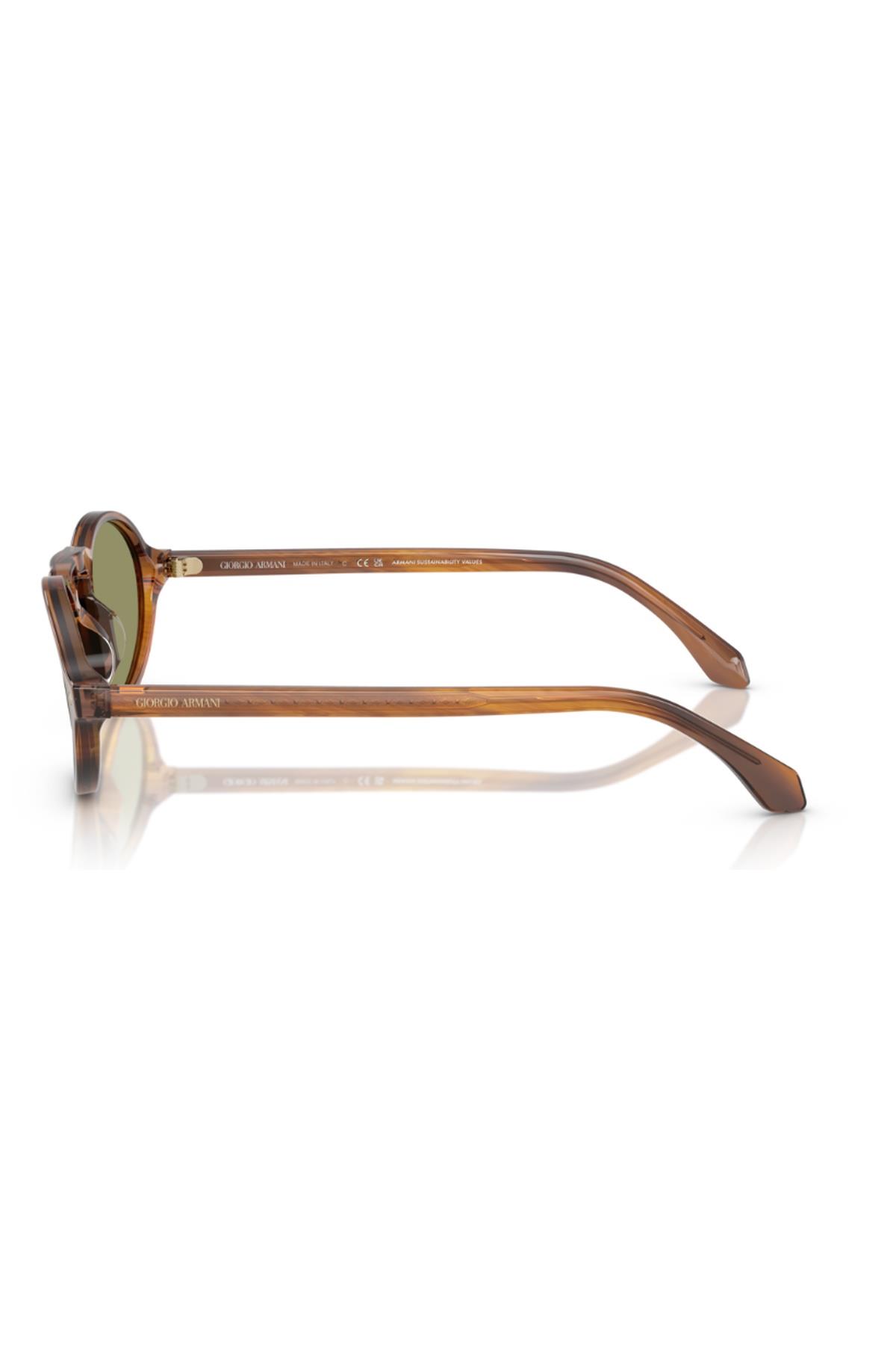 GIORGIO ARMANI AR 8219U 616314 52 Güneş Gözlüğü