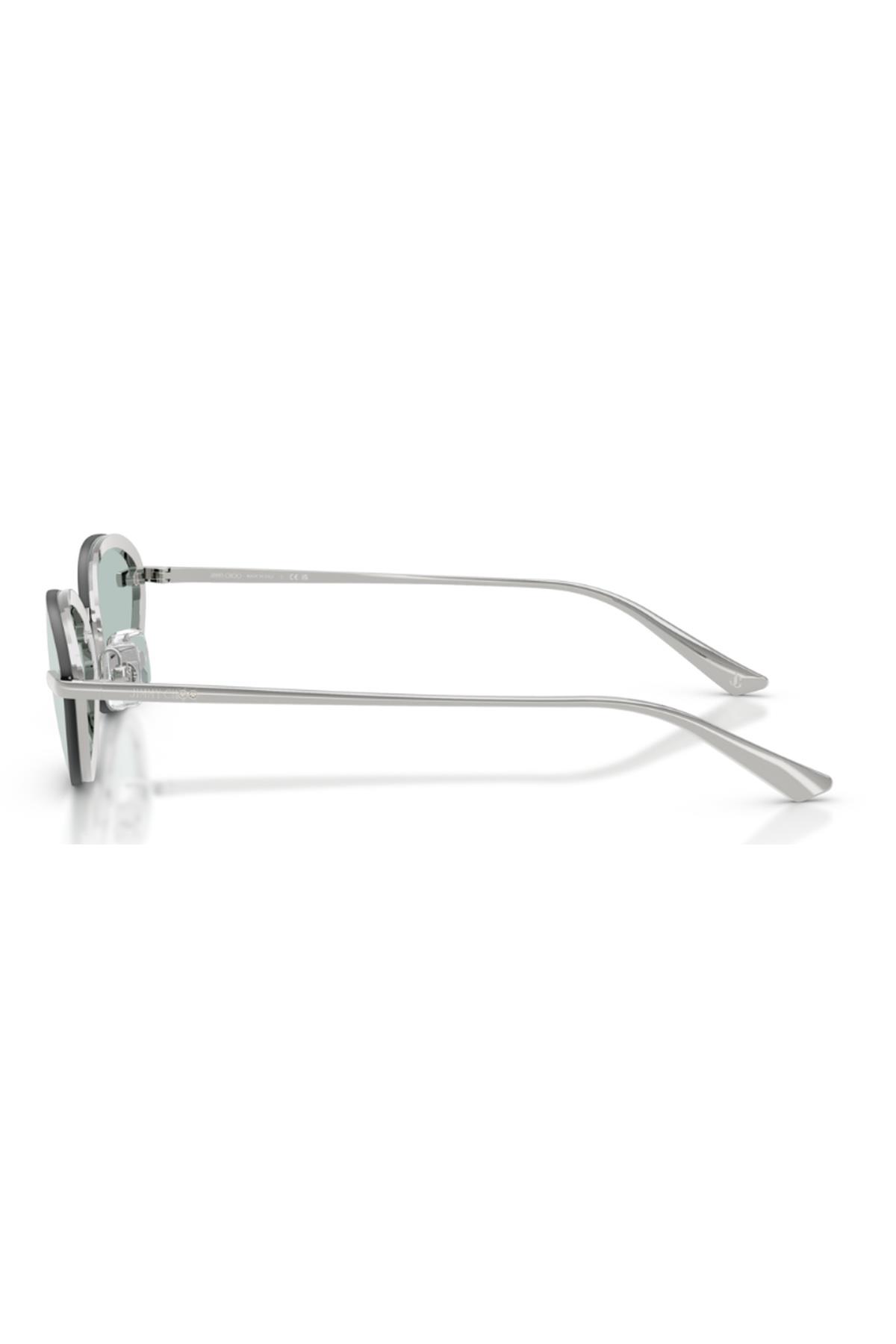JIMMY CHOO JC 4020B 30029C 59 Güneş Gözlüğü