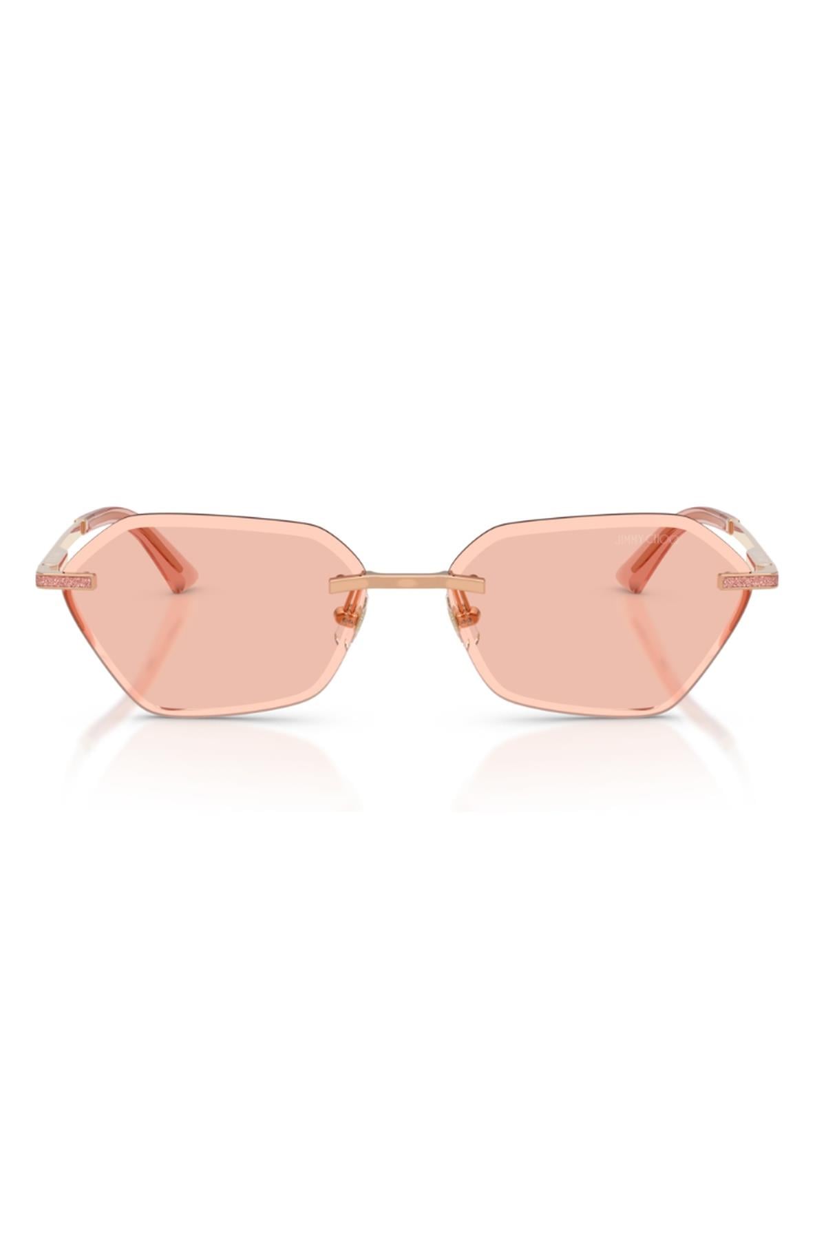 JIMMY CHOO JC 4022J 300884 58 Güneş Gözlüğü