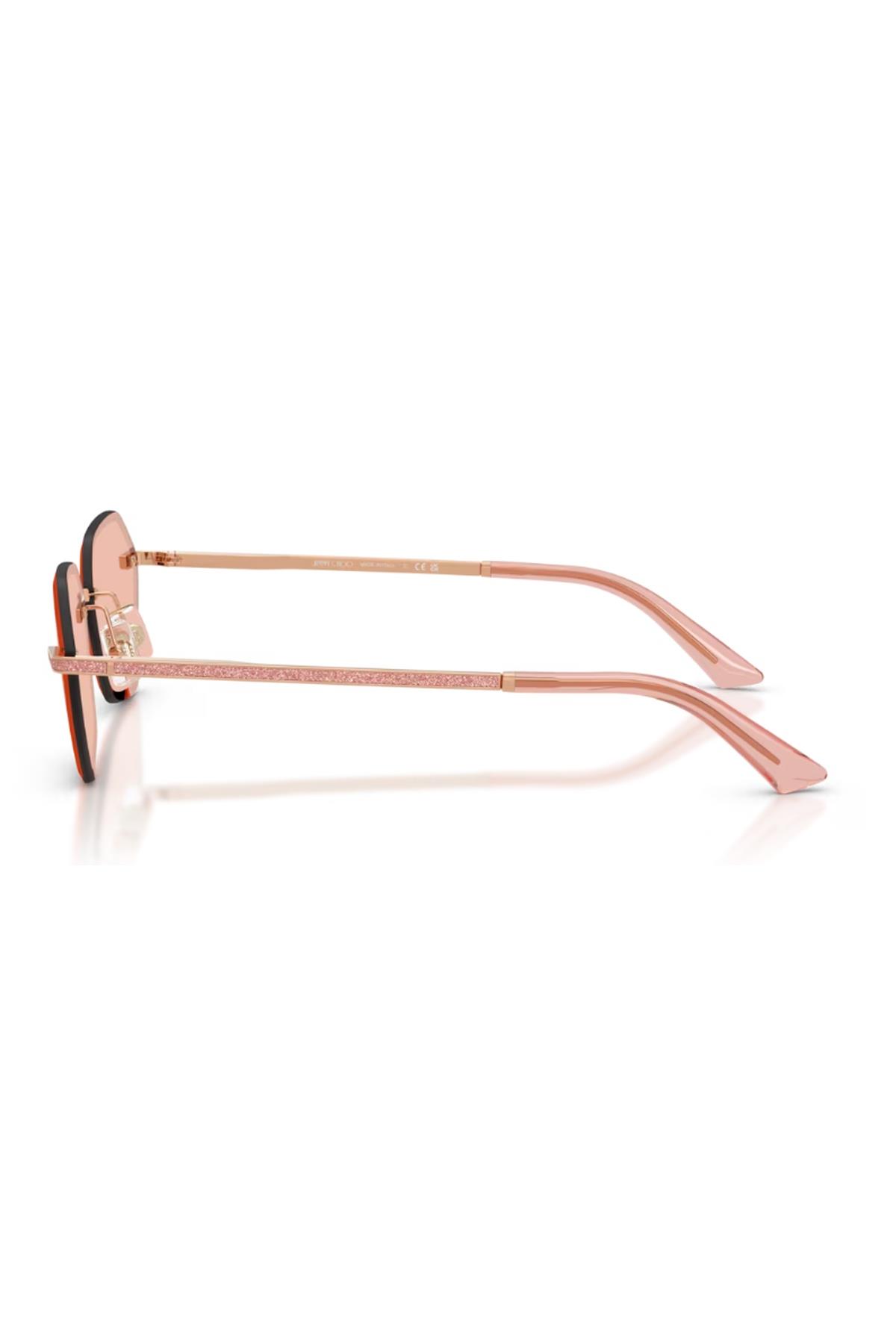 JIMMY CHOO JC 4022J 300884 58 Güneş Gözlüğü