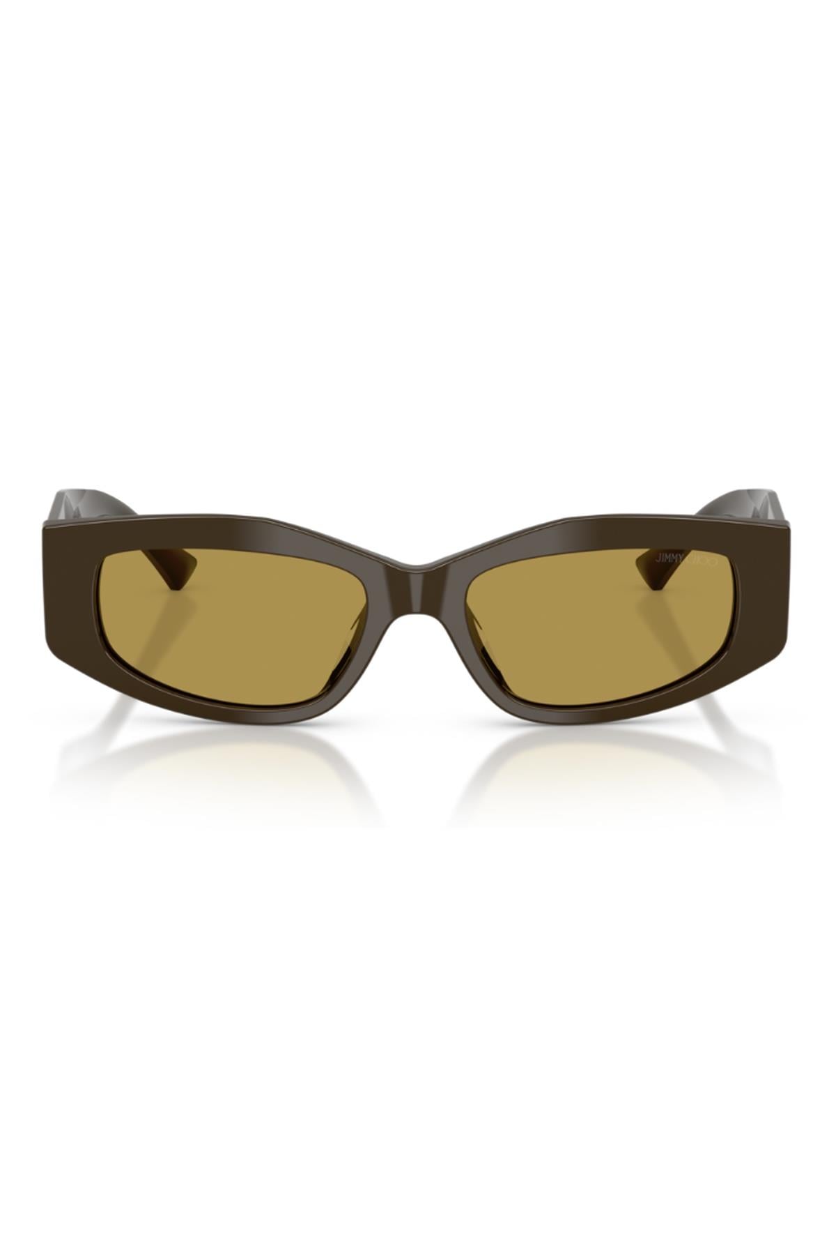 JIMMY CHOO JC 5046BU 5060/2 53 Güneş Gözlüğü