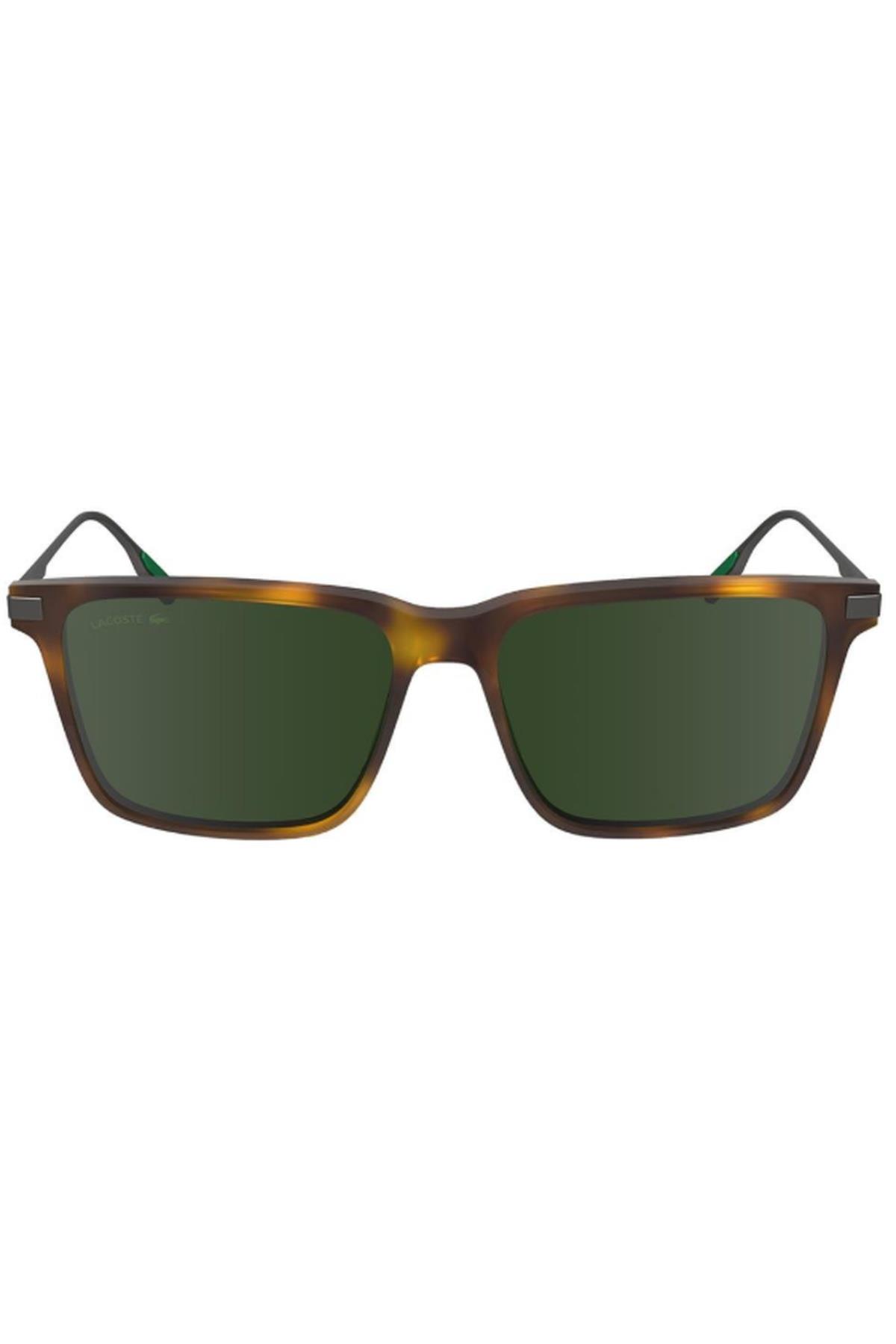 Lacoste LACOSTE L6017S 214 55 G Güneş Gözlüğü