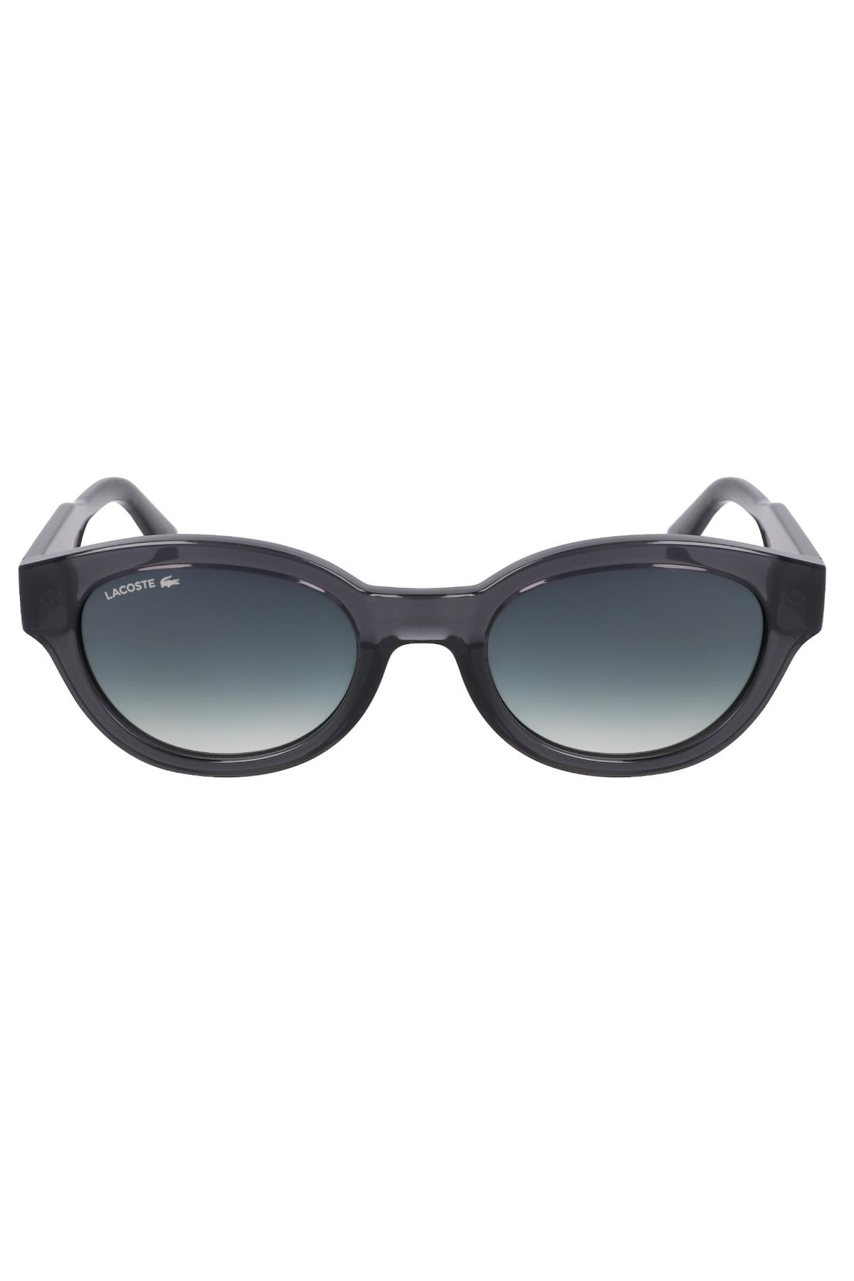 Lacoste LACOSTE L6024S 035 GREY 52 G Güneş Gözlüğü