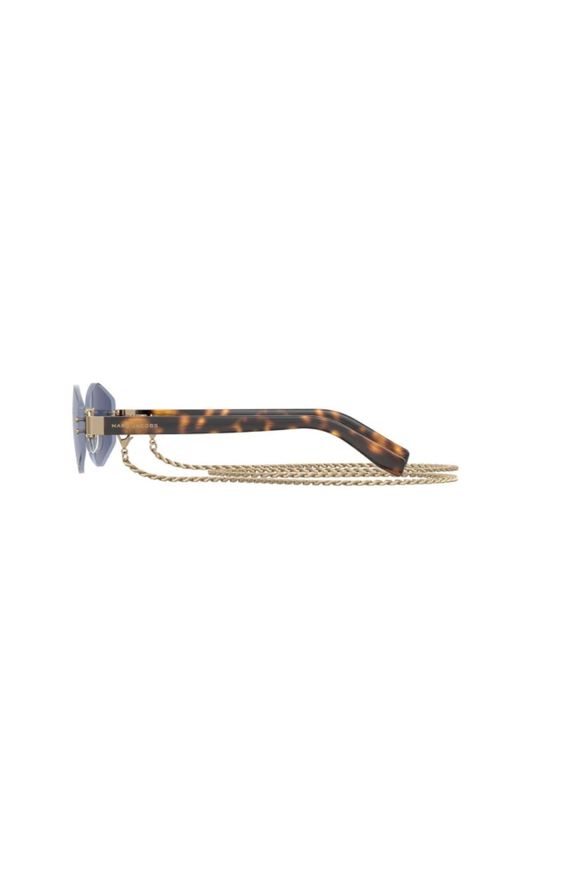 Marc Jacobs JAC MARC 496/S AIR LKSKU 57 G Güneş Gözlüğü