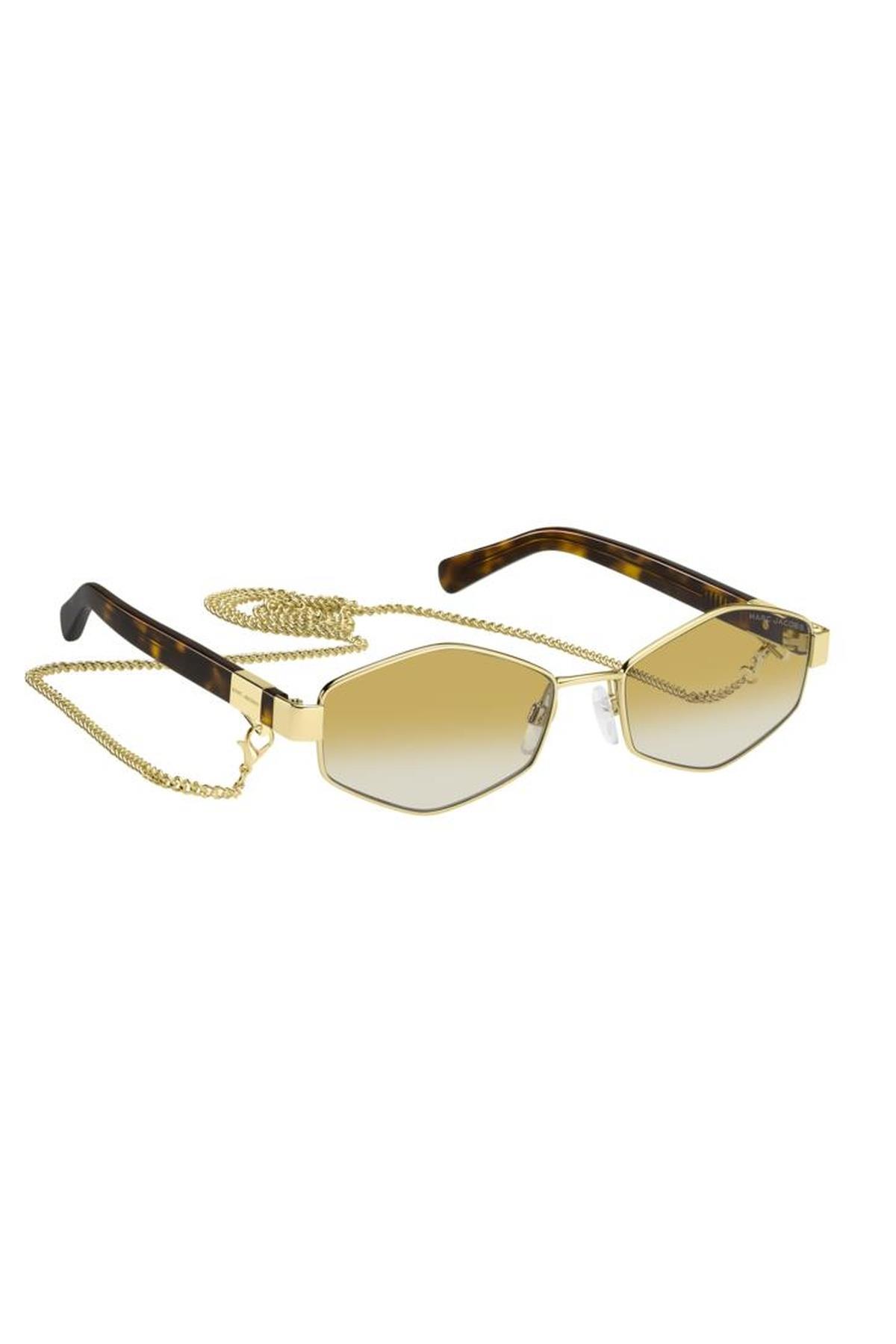 Marc Jacobs MJ MARC 496/S LPE 55 Güneş Gözlüğü
