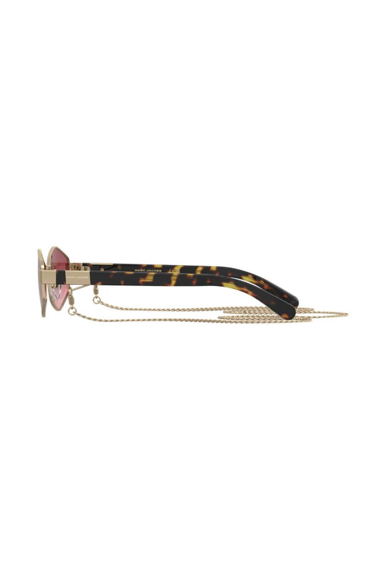 Marc Jacobs MJ MARC 496/S NOA 55 Güneş Gözlüğü