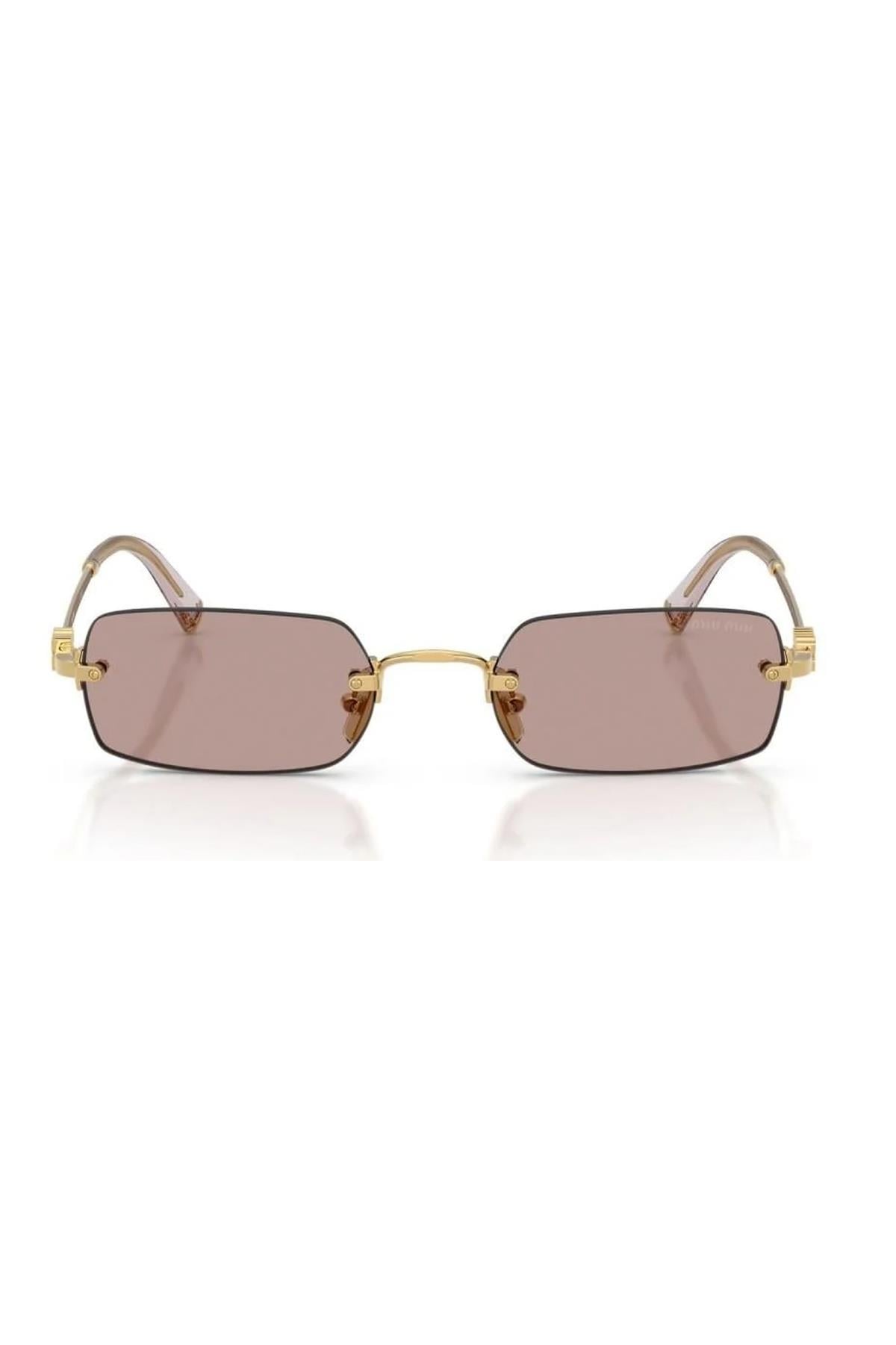 MIU MIU MU B50S 5AK20I 52 Güneş Gözlüğü