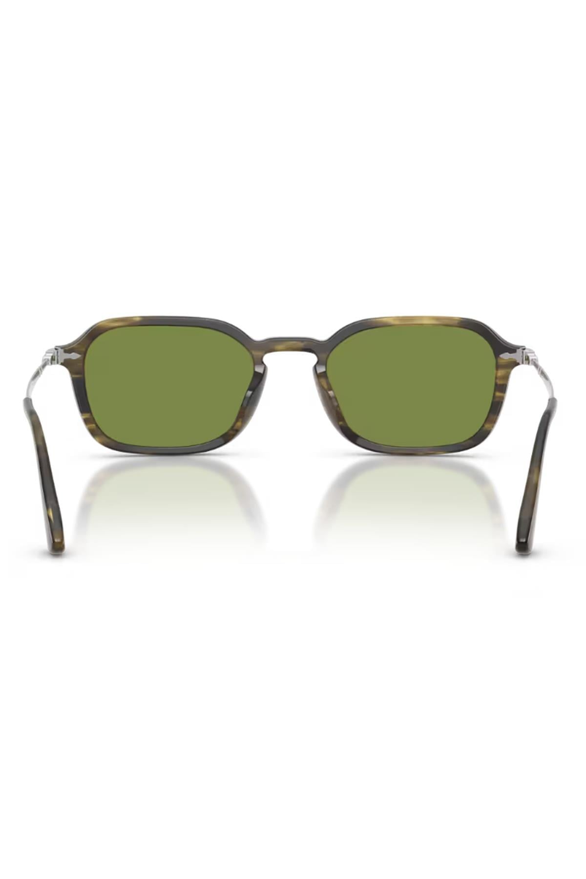 PERSOL PO 3381S 12374E 54 Güneş Gözlüğü