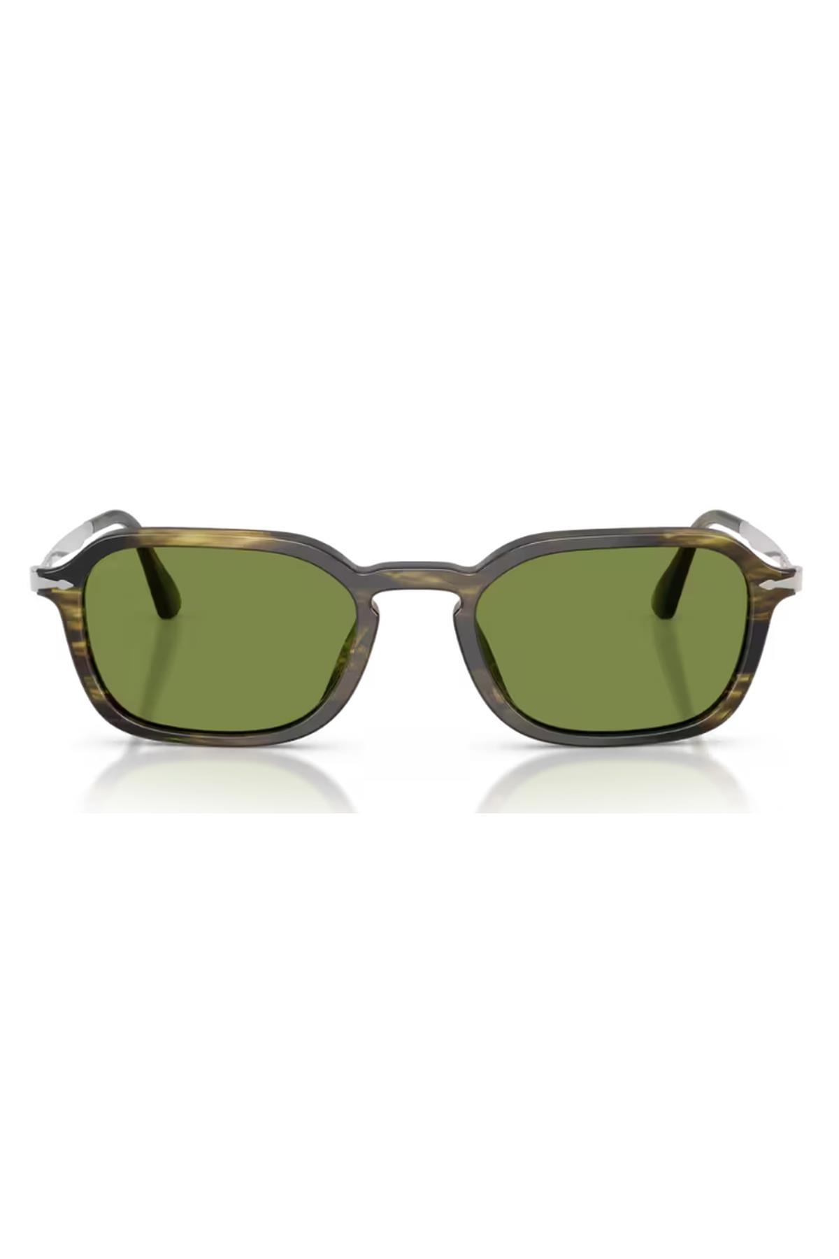 PERSOL PO 3381S 12374E 54 Güneş Gözlüğü