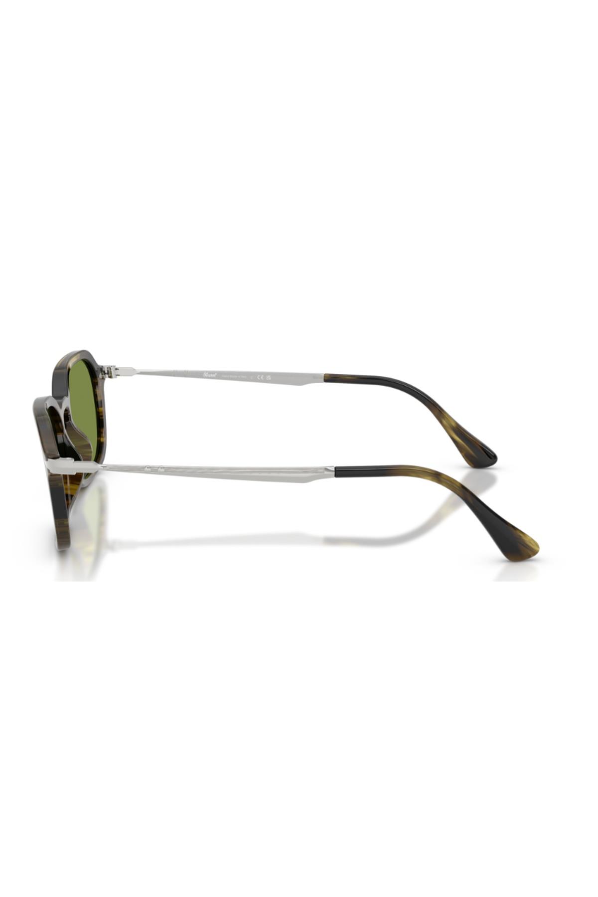 PERSOL PO 3381S 12374E 54 Güneş Gözlüğü