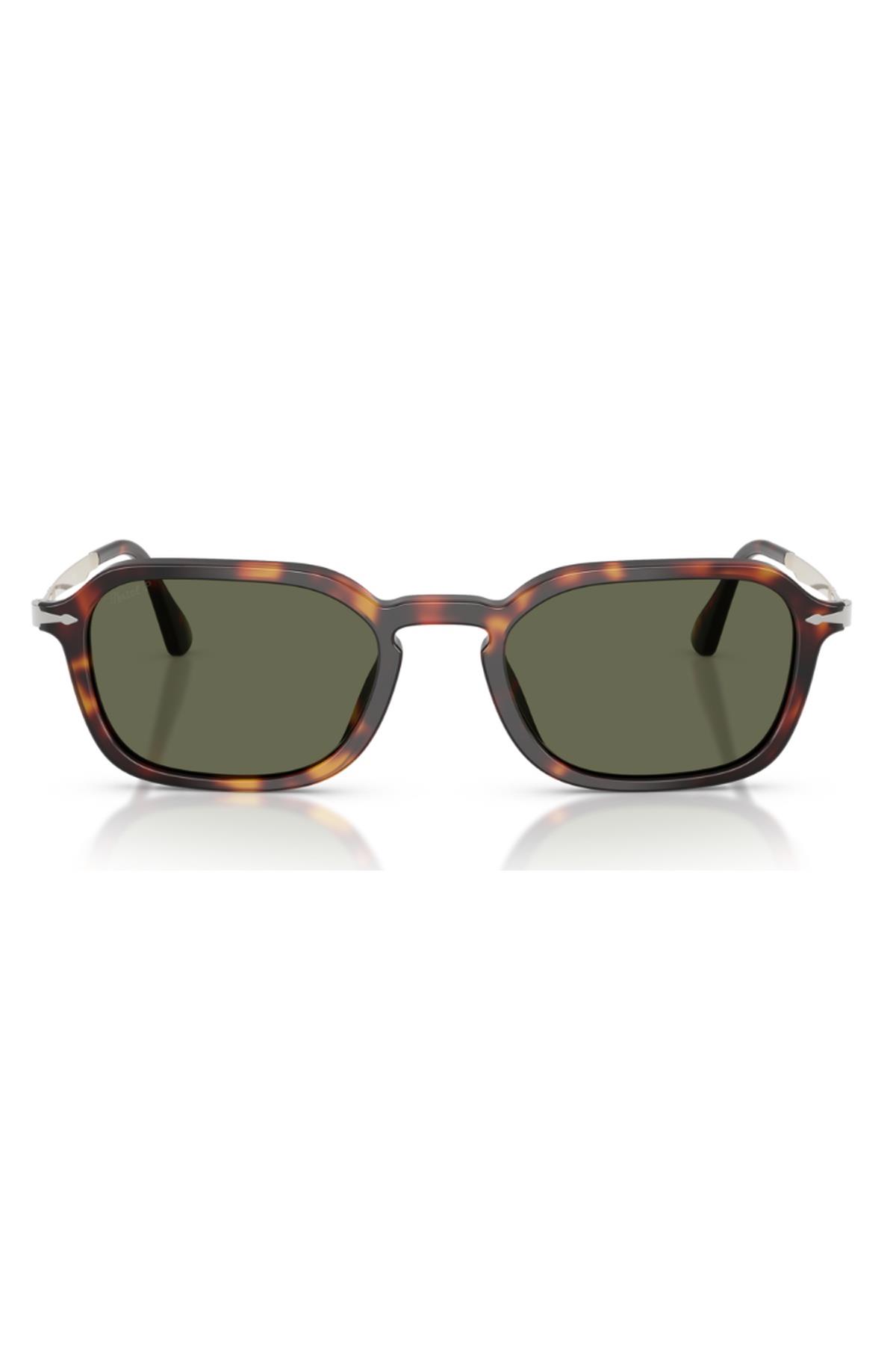PERSOL PO 3381S 24/58 54 Güneş Gözlüğü