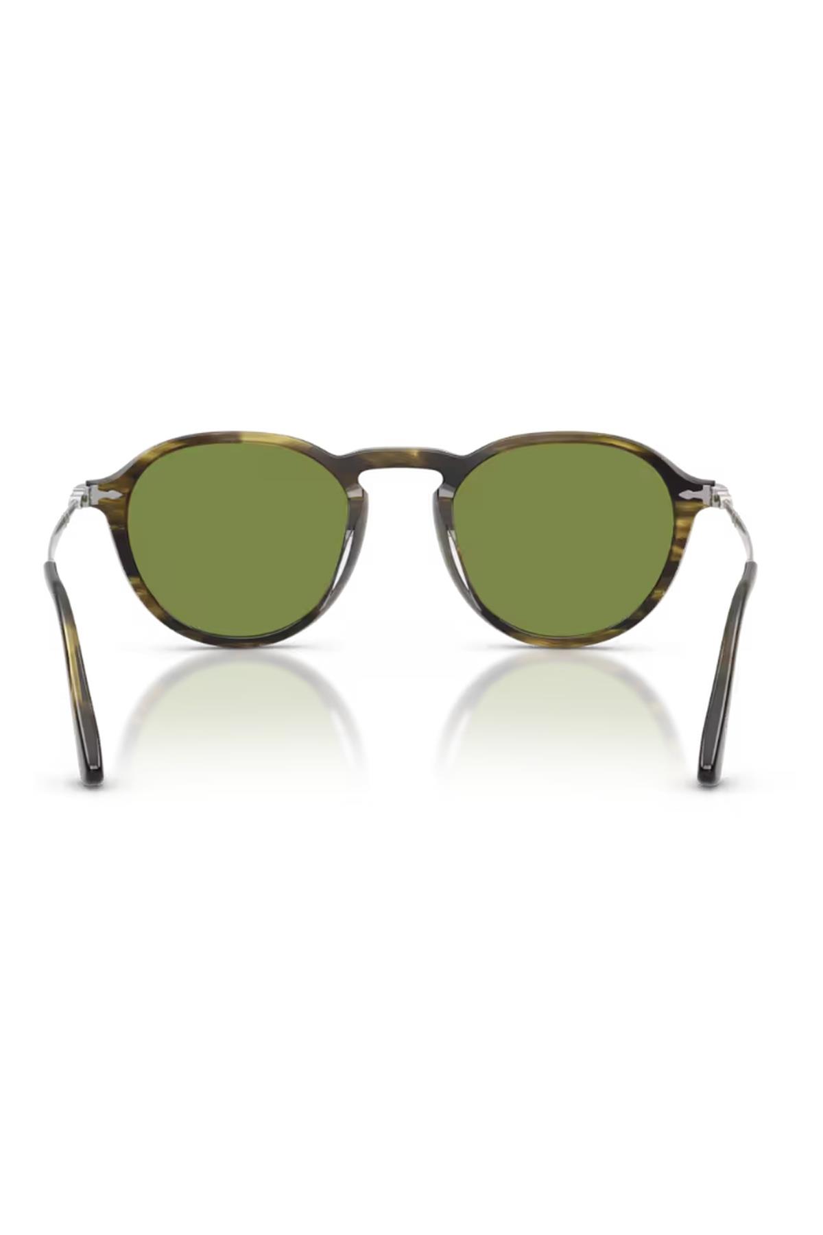 PERSOL PO 3383S 12374E 51 Güneş Gözlüğü