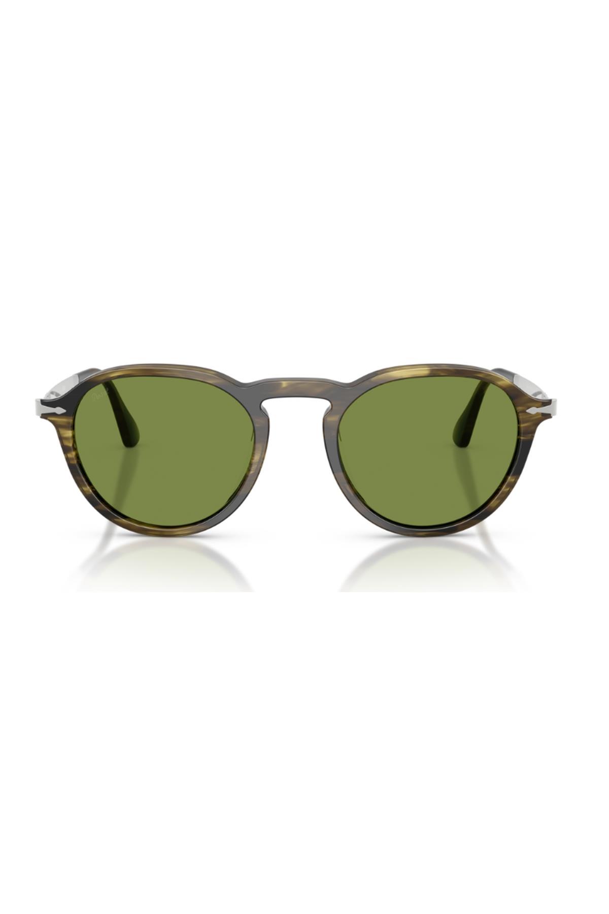 PERSOL PO 3383S 12374E 51 Güneş Gözlüğü