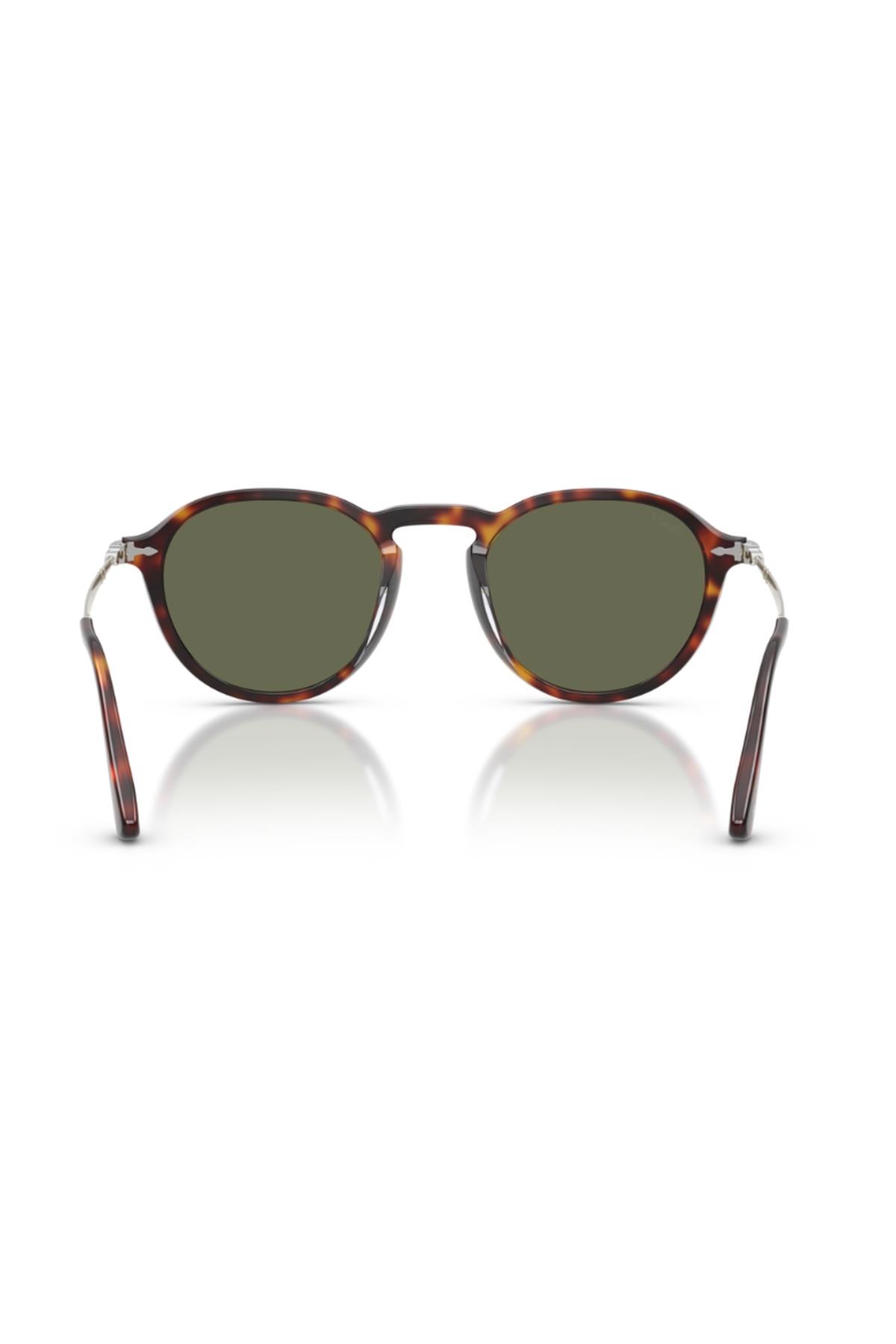 PERSOL PO 3383S 24/58 51 Güneş Gözlüğü