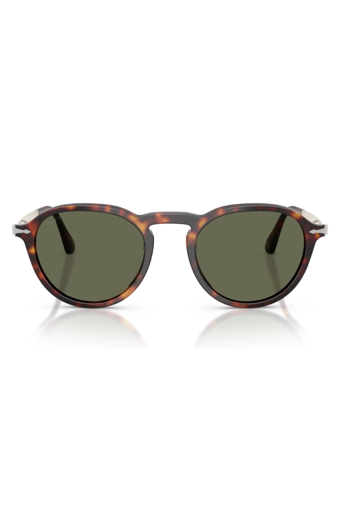 PERSOL PO 3383S 24/58 51 Güneş Gözlüğü