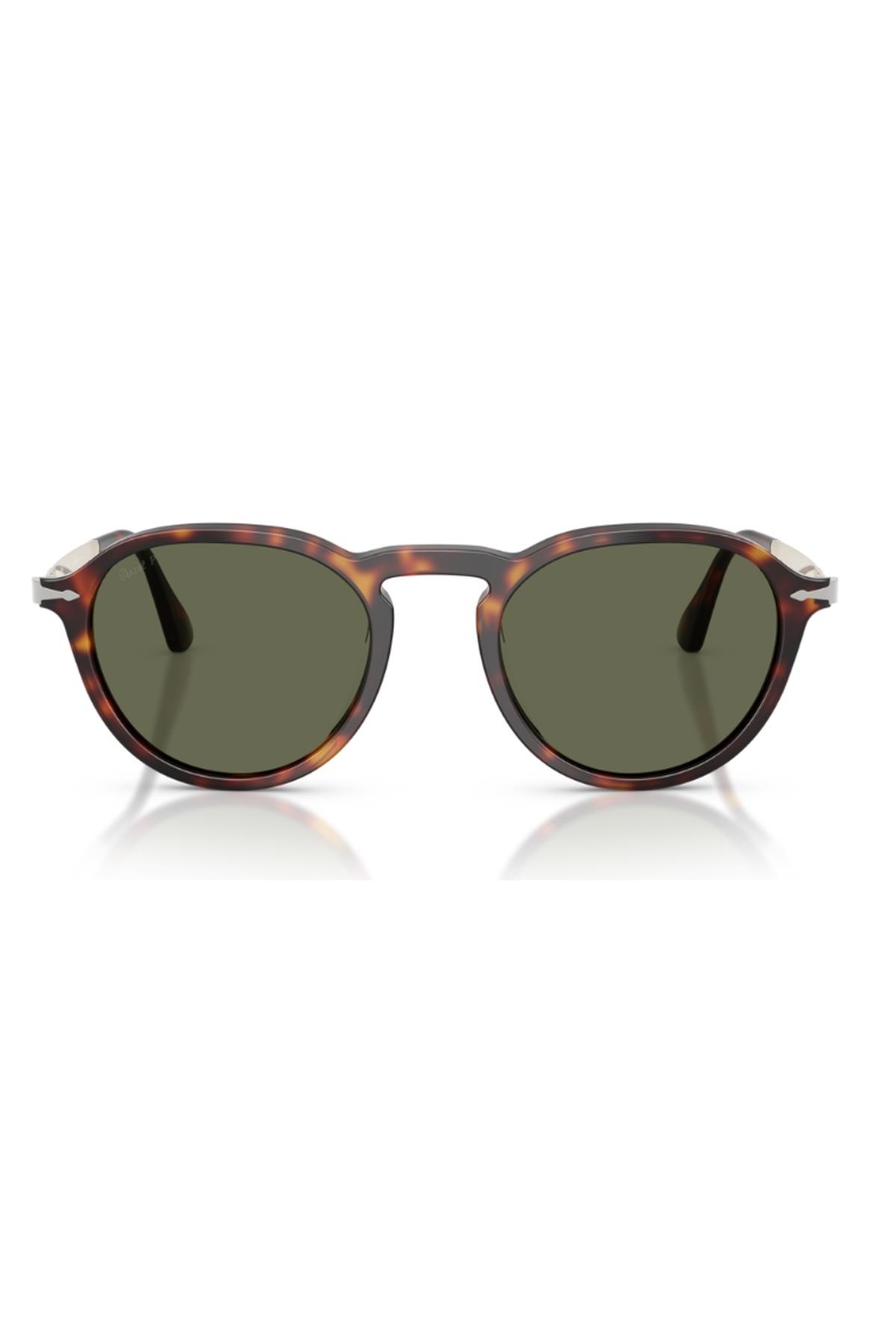 PERSOL PO 3383S 24/58 54 Güneş Gözlüğü