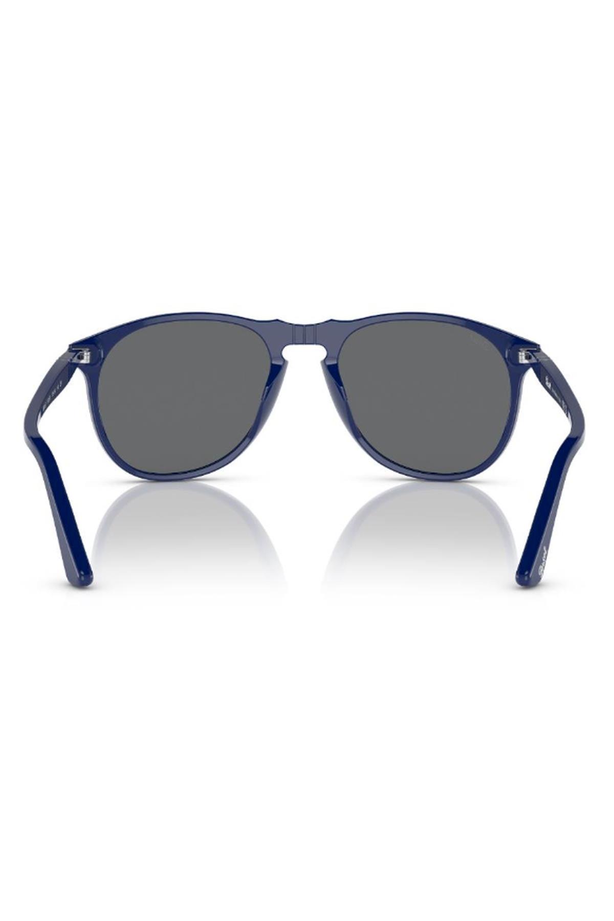 Persol PO 9649S 1170B1 55 Güneş Gözlüğü