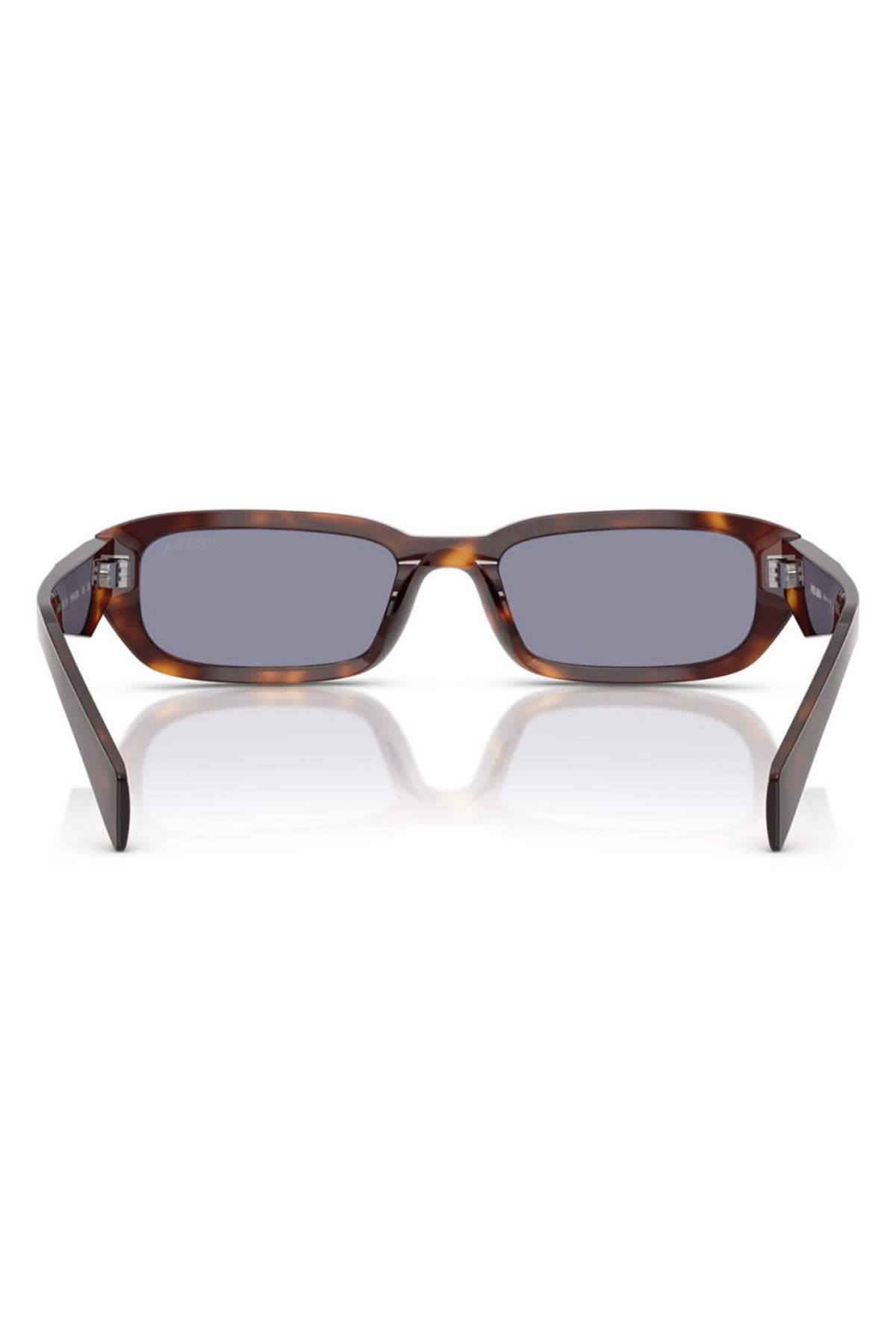 PRADA PR  B06S 15W03N 53 GÜNEŞ GÖZLÜĞÜ