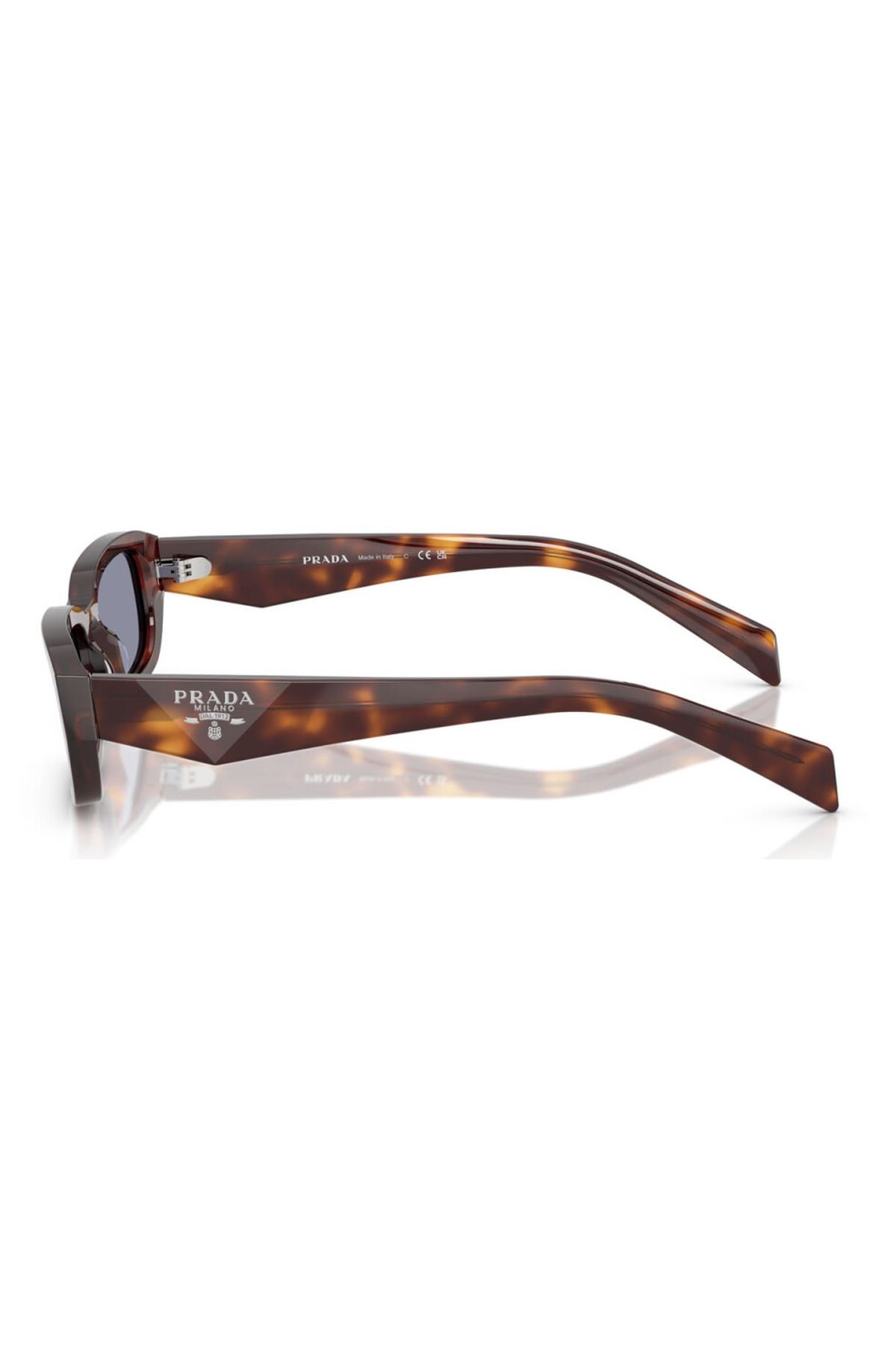 PRADA PR  B06S 15W03N 53 GÜNEŞ GÖZLÜĞÜ