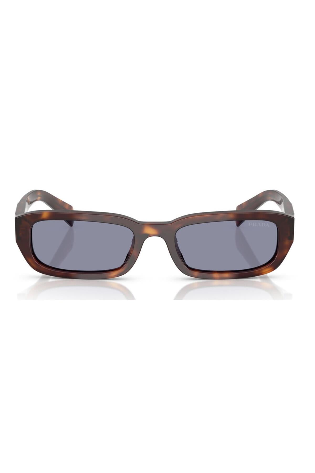 PRADA PR  B06S 15W03N 53 GÜNEŞ GÖZLÜĞÜ