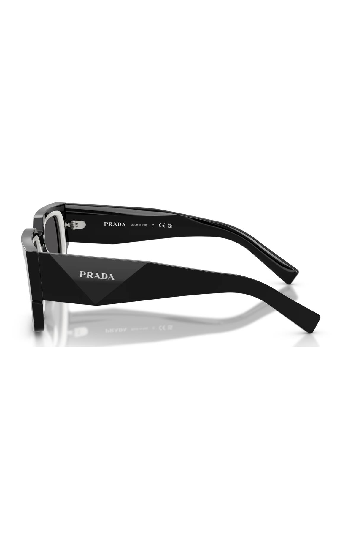 PRADA PR B17S 16K08Z 54 Güneş Gözlüğü