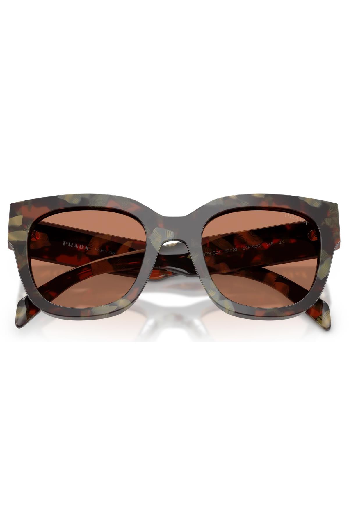 PRADA PR C04S 22F90Q 52 Güneş Gözlüğü