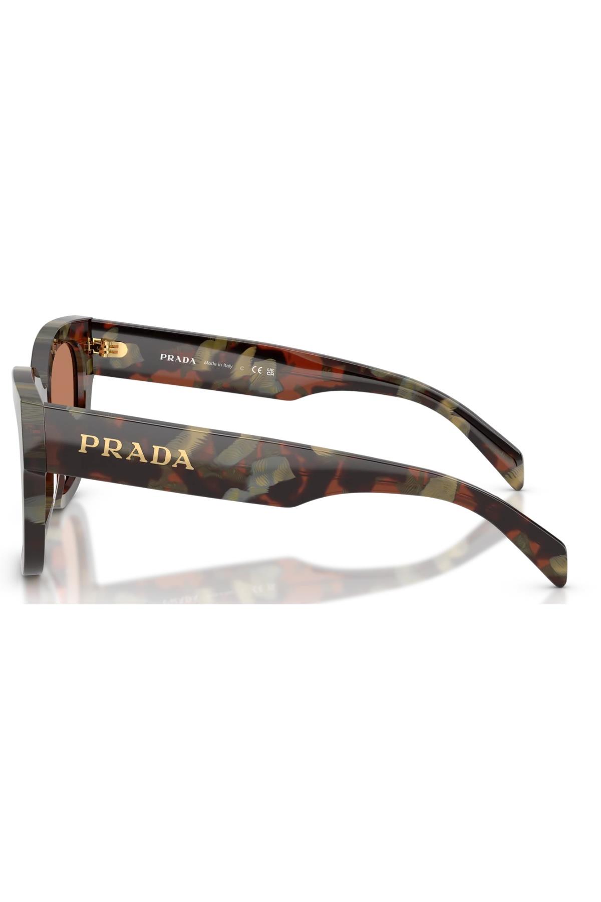 PRADA PR C04S 22F90Q 52 Güneş Gözlüğü