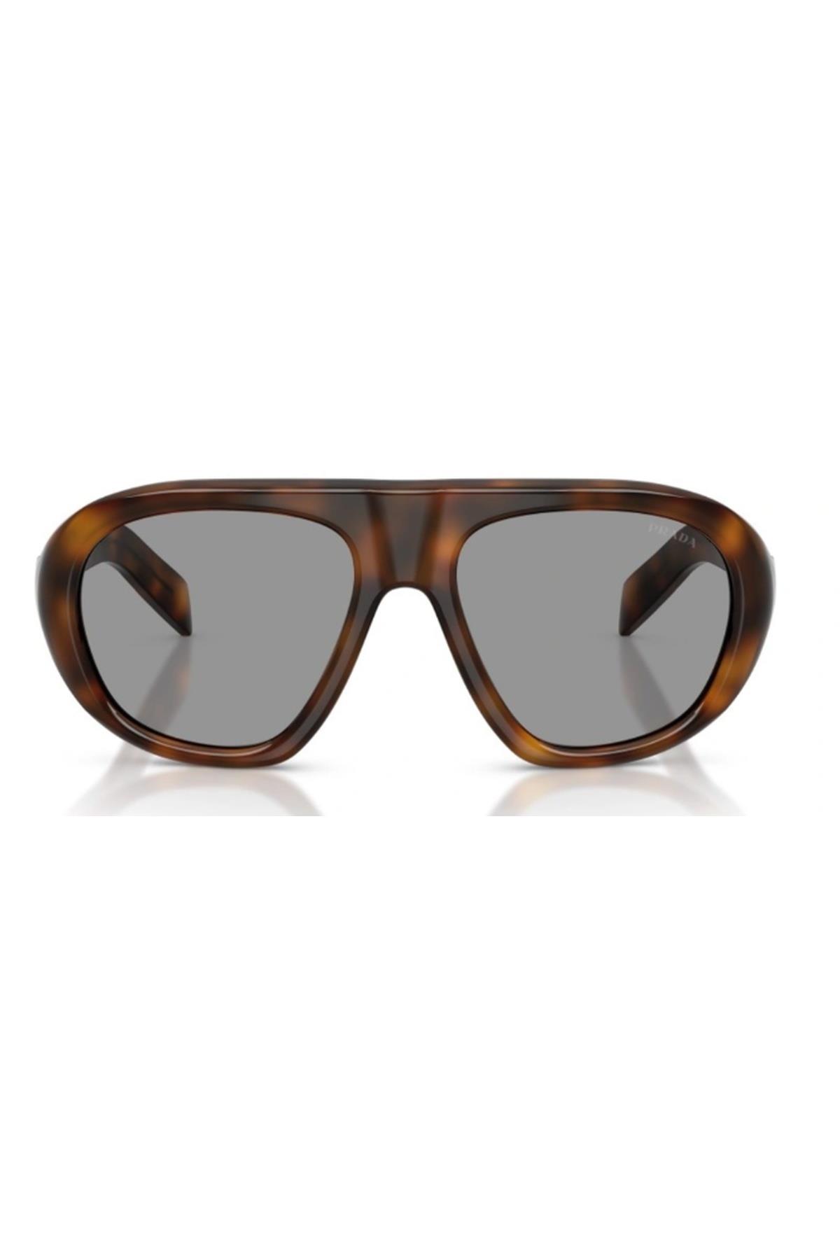 PRADA PR C05S 20D50Q 57 Güneş Gözlüğü