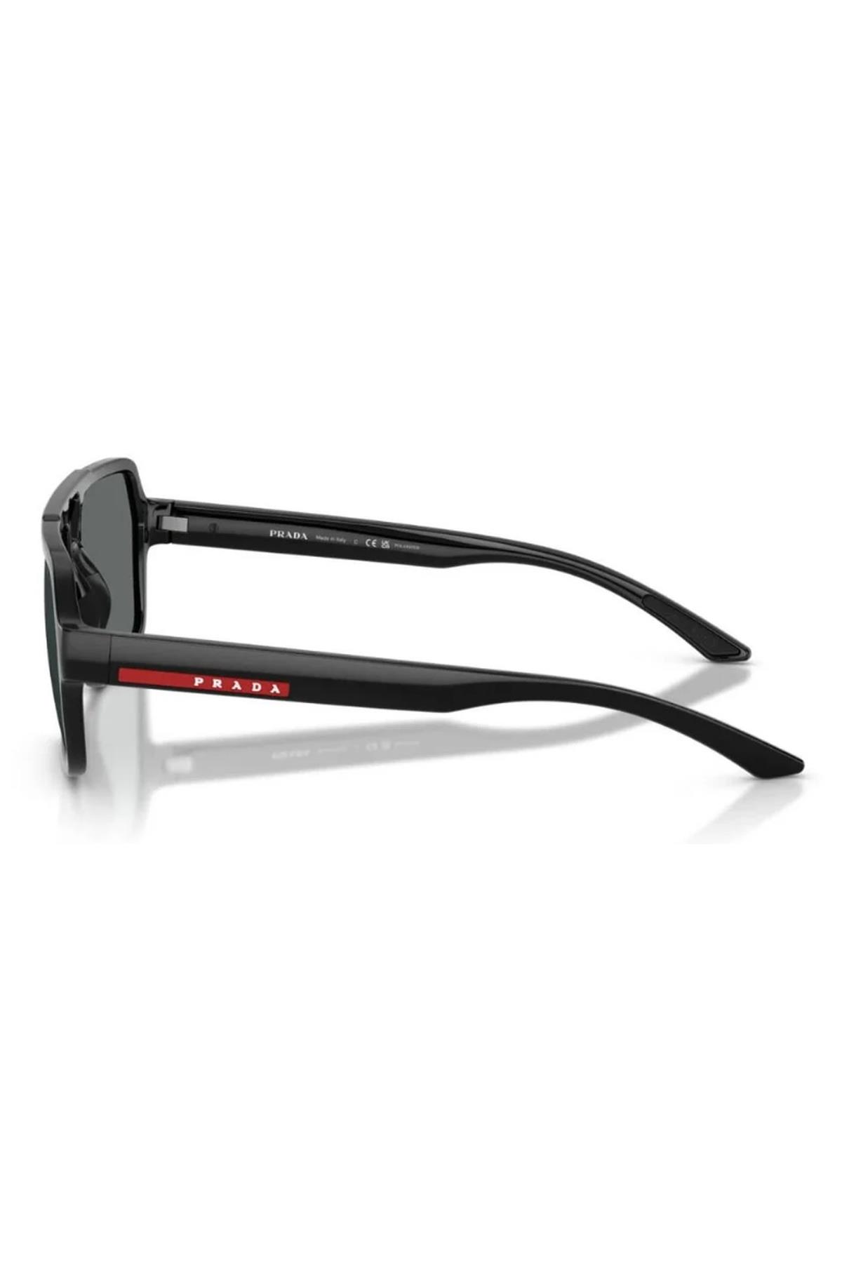 Prada PS  A06S DG002G 59 Güneş Gözlüğü