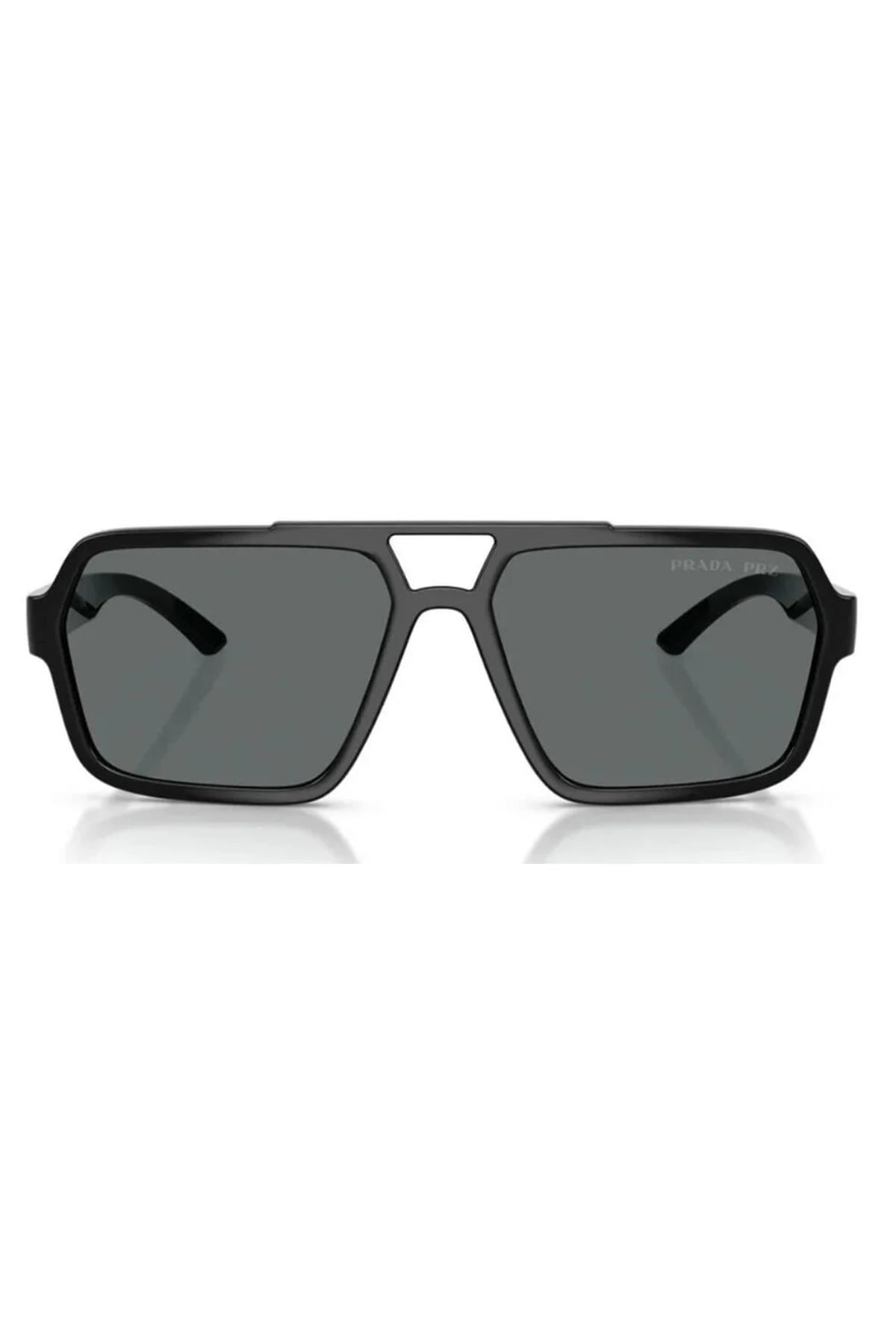 Prada PS  A06S DG002G 59 Güneş Gözlüğü