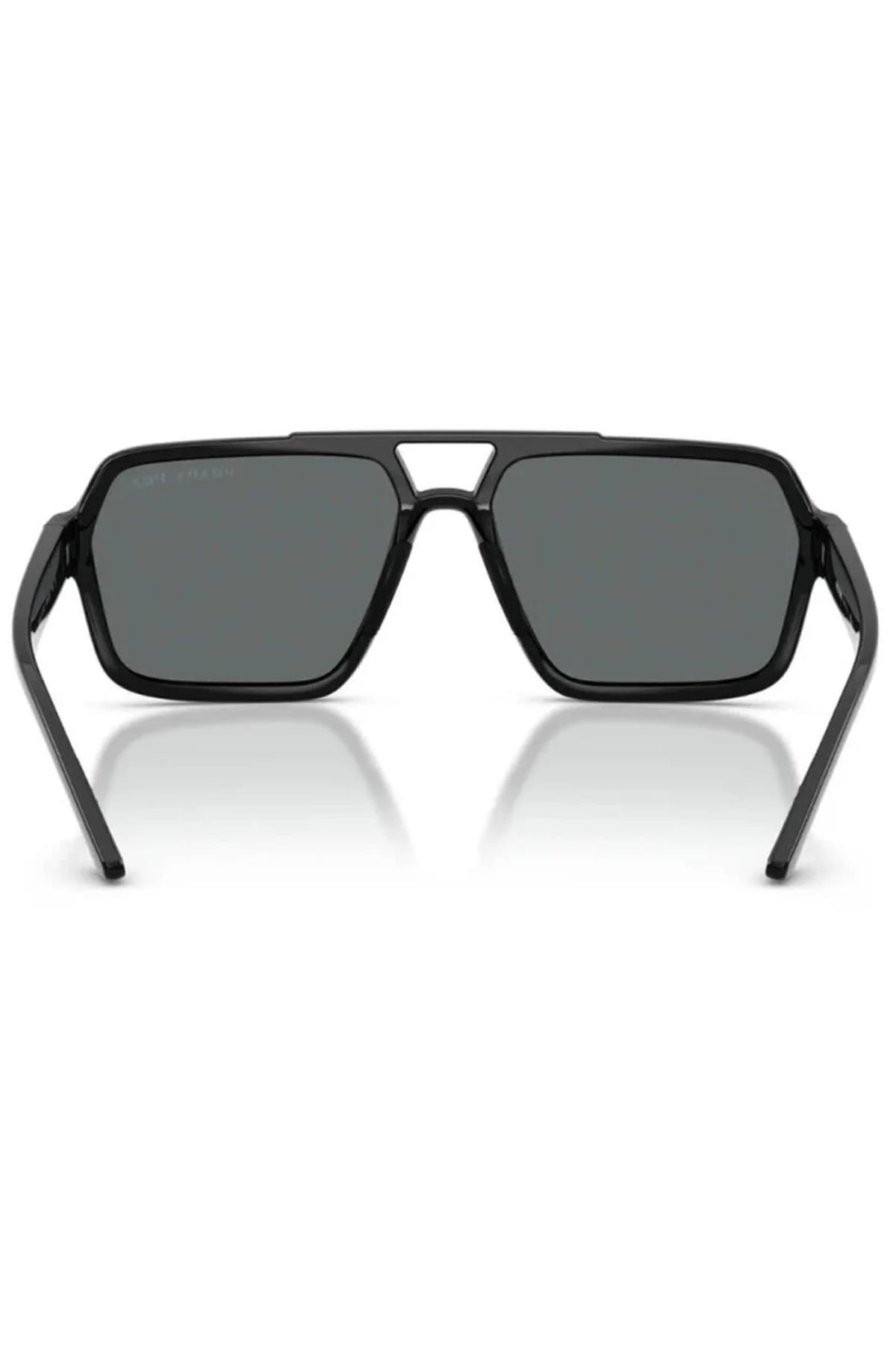 Prada PS  A06S DG002G 59 Güneş Gözlüğü