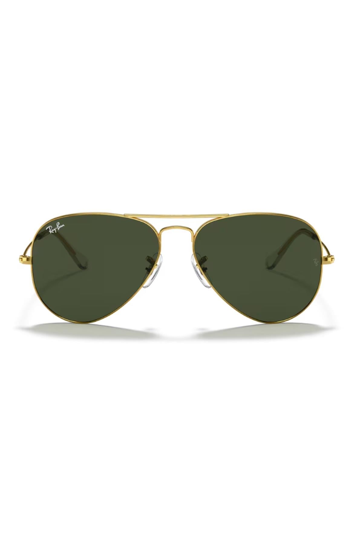 RAY-BAN 0RB3025 001 62 Güneş Gözlüğü