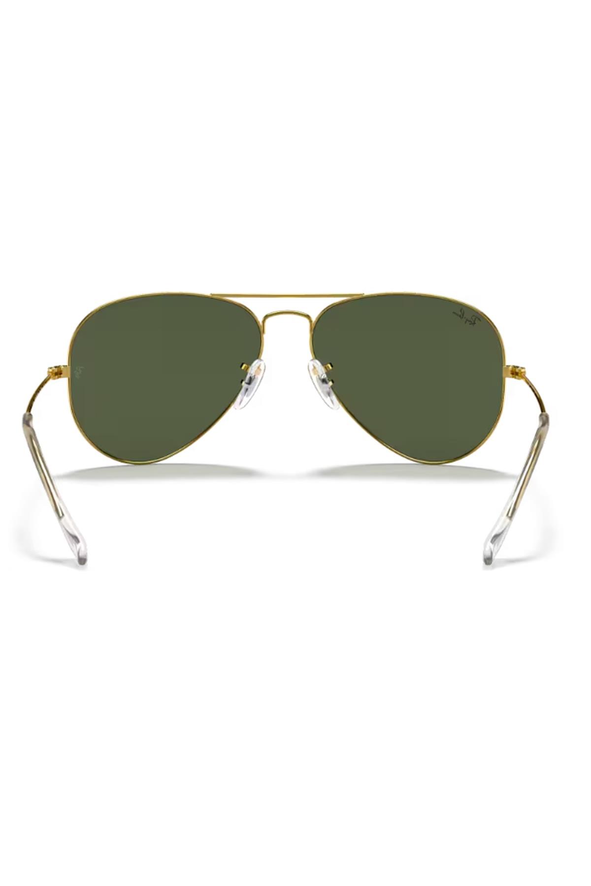 RAY-BAN 0RB3025 001 62 Güneş Gözlüğü