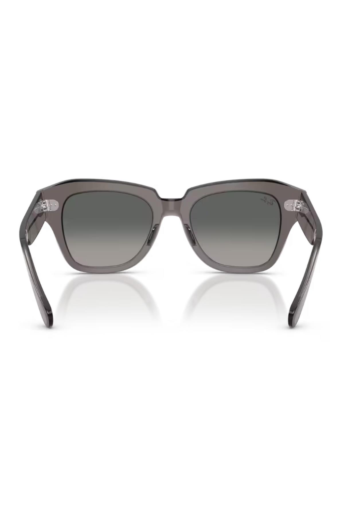 RAY-BAN RB 2186 136971 49 Güneş Gözlüğü