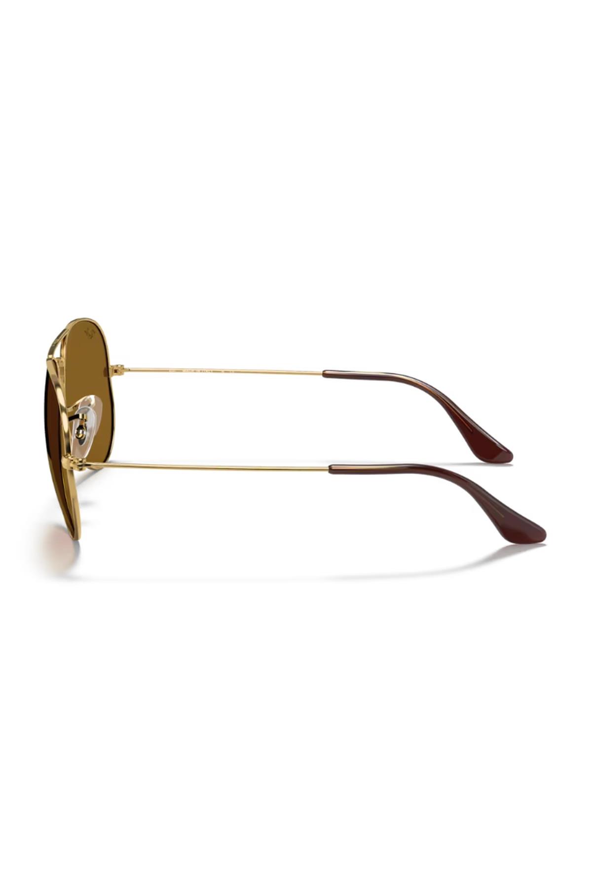 RAY-BAN RB 3025 001/33 55 Güneş Gözlüğü