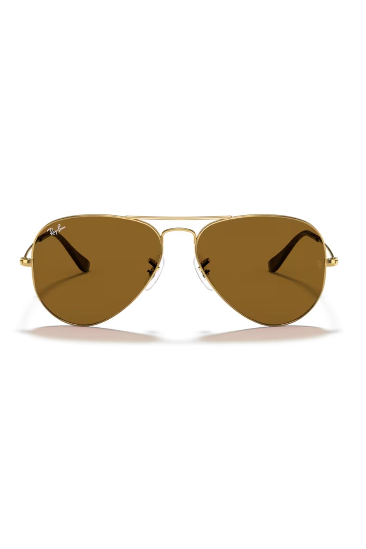 RAY-BAN RB 3025 001/33 55 Güneş Gözlüğü