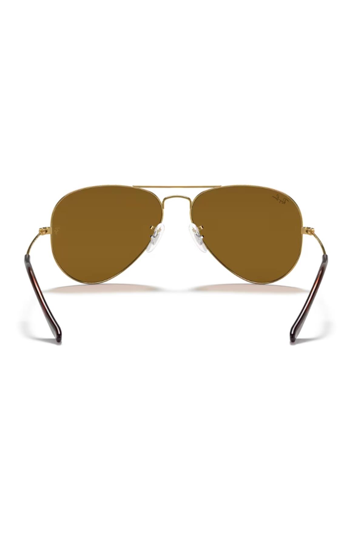RAY-BAN RB 3025 001/33 55 Güneş Gözlüğü