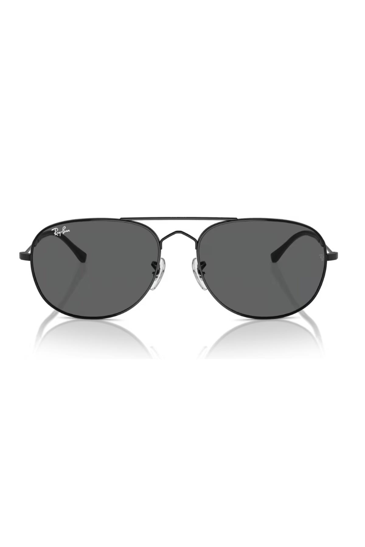 RAY-BAN RB 3735 002/B1 60 Güneş Gözlüğü