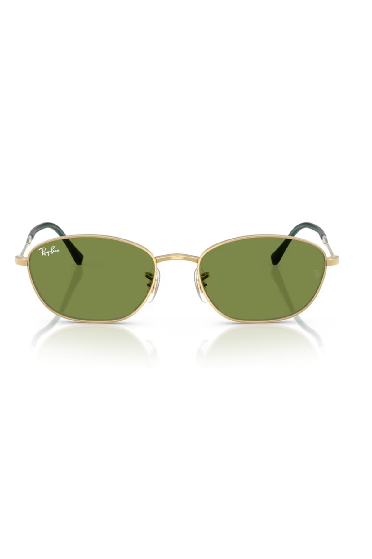 RAY-BAN RB 3749 001/4E 55 Güneş Gözlüğü