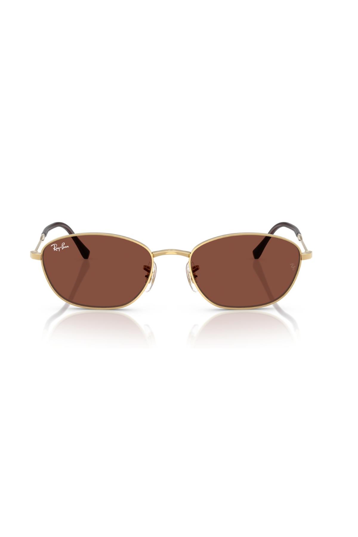RAY-BAN  RB 3749 001/C5 55 Güneş Gözlüğü