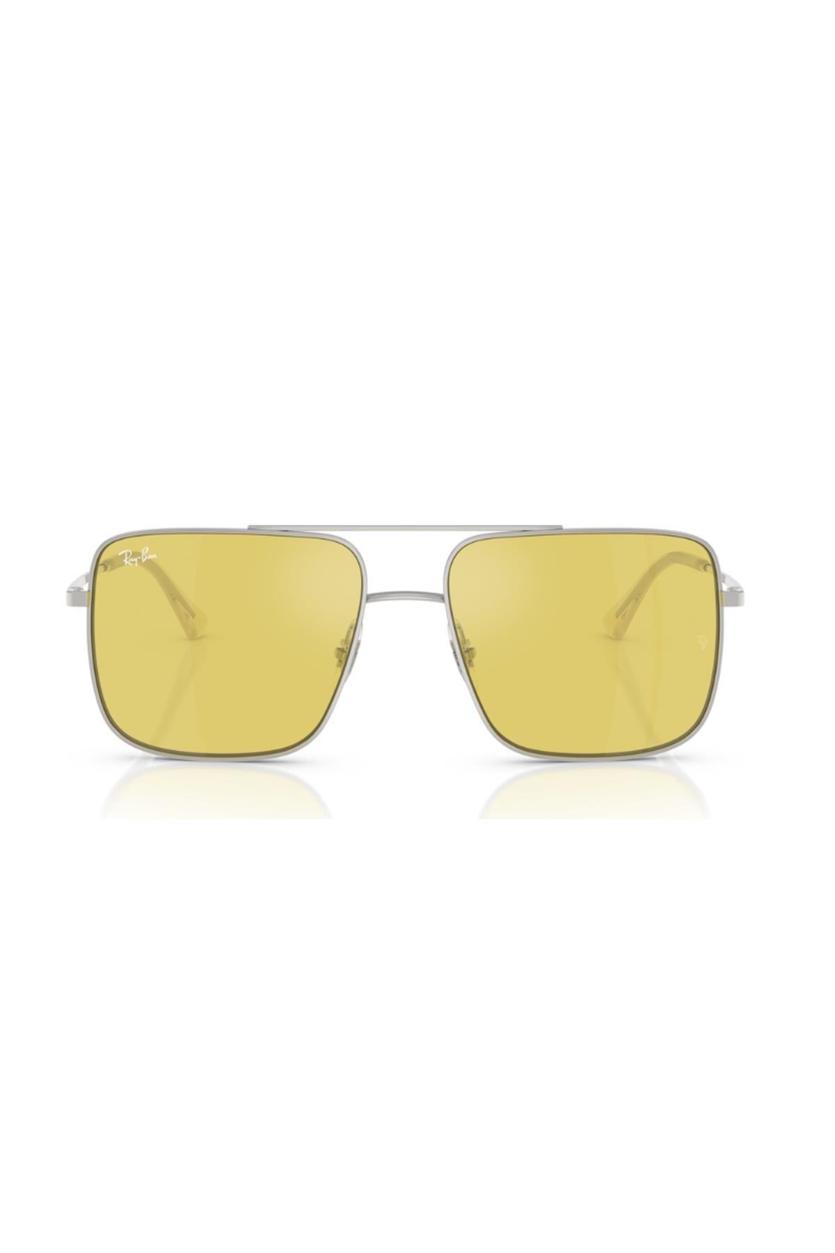 RAY-BAN RB 3758 003/6D 56 GÜNEŞ GÖZLÜĞÜ