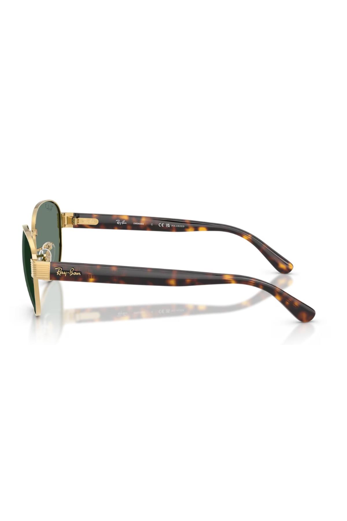 RAY-BAN RB 3766CH 001/O9 54 Güneş Gözlüğü