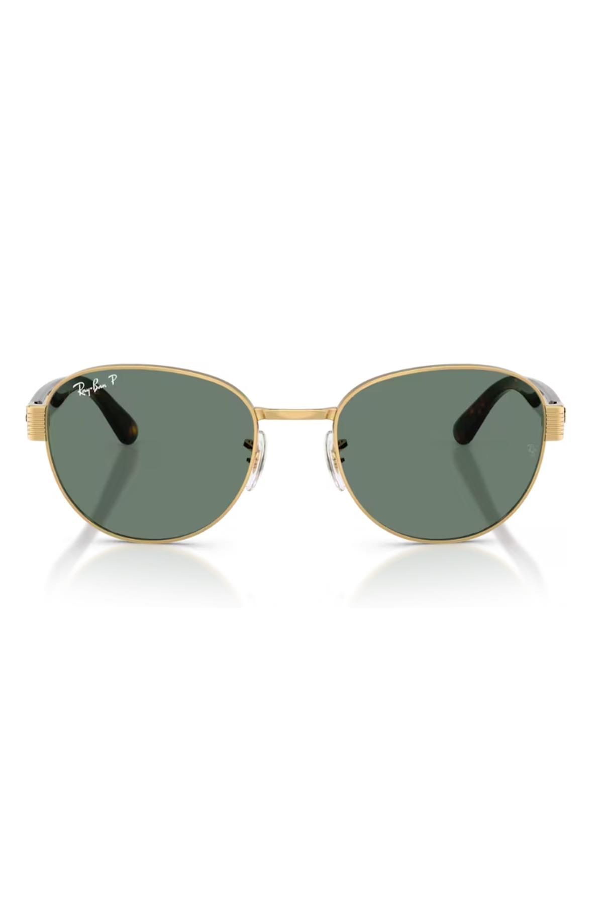 RAY-BAN RB 3766CH 001/O9 54 Güneş Gözlüğü