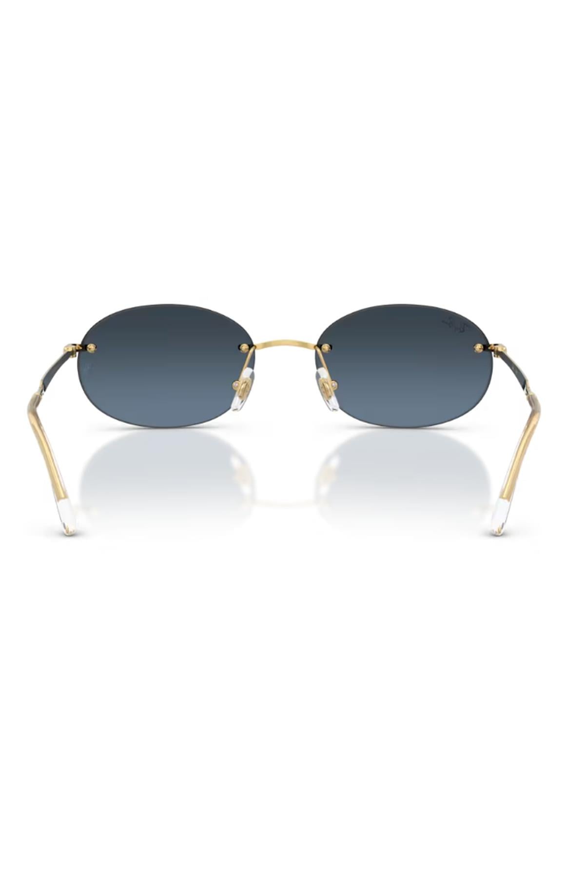 RAY-BAN RB 3767 001/4C 54 Güneş Gözlüğü