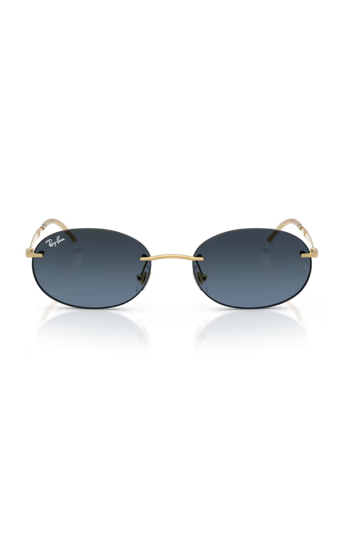 RAY-BAN RB 3767 001/4C 54 Güneş Gözlüğü