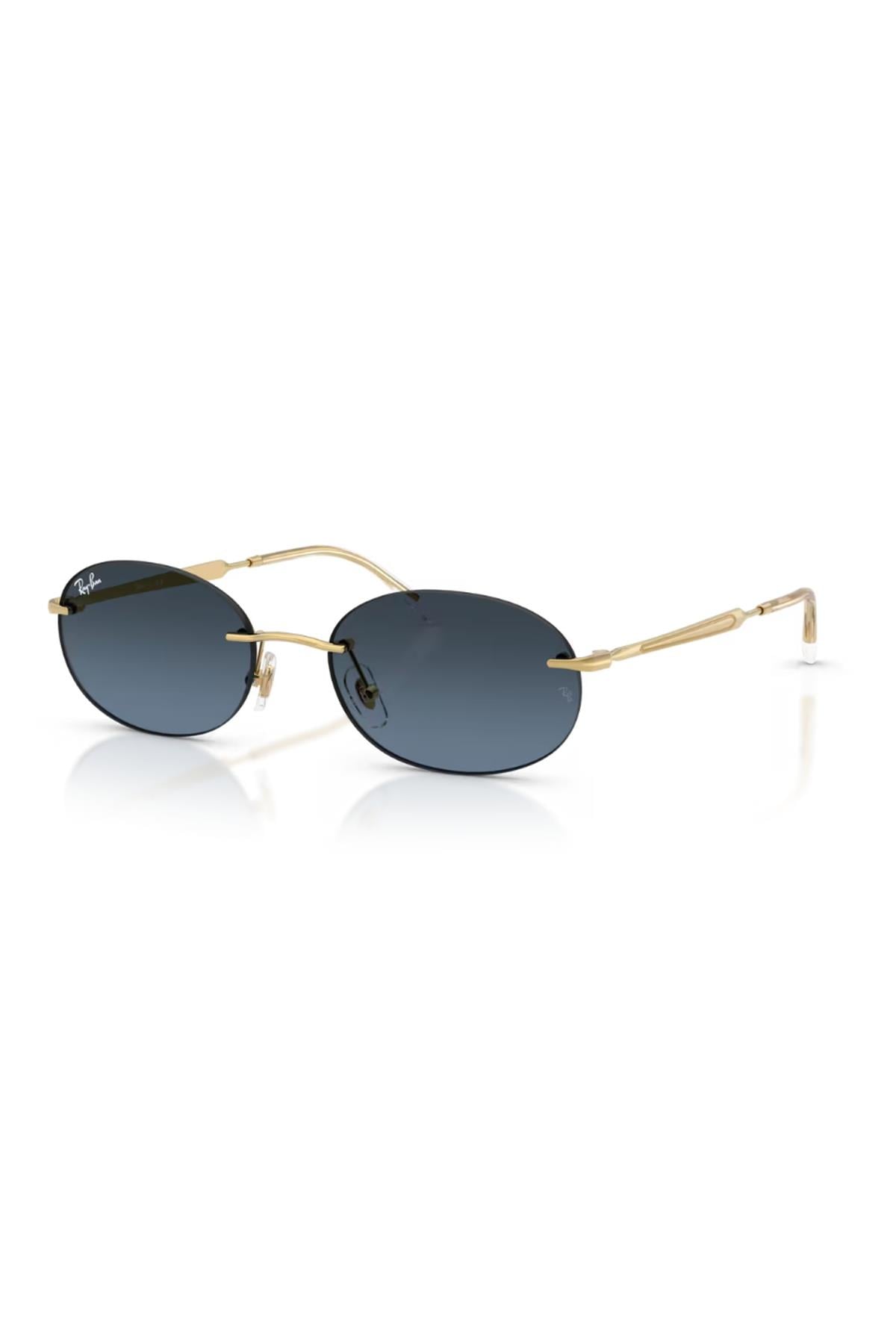 RAY-BAN RB 3767 001/4C 54 Güneş Gözlüğü