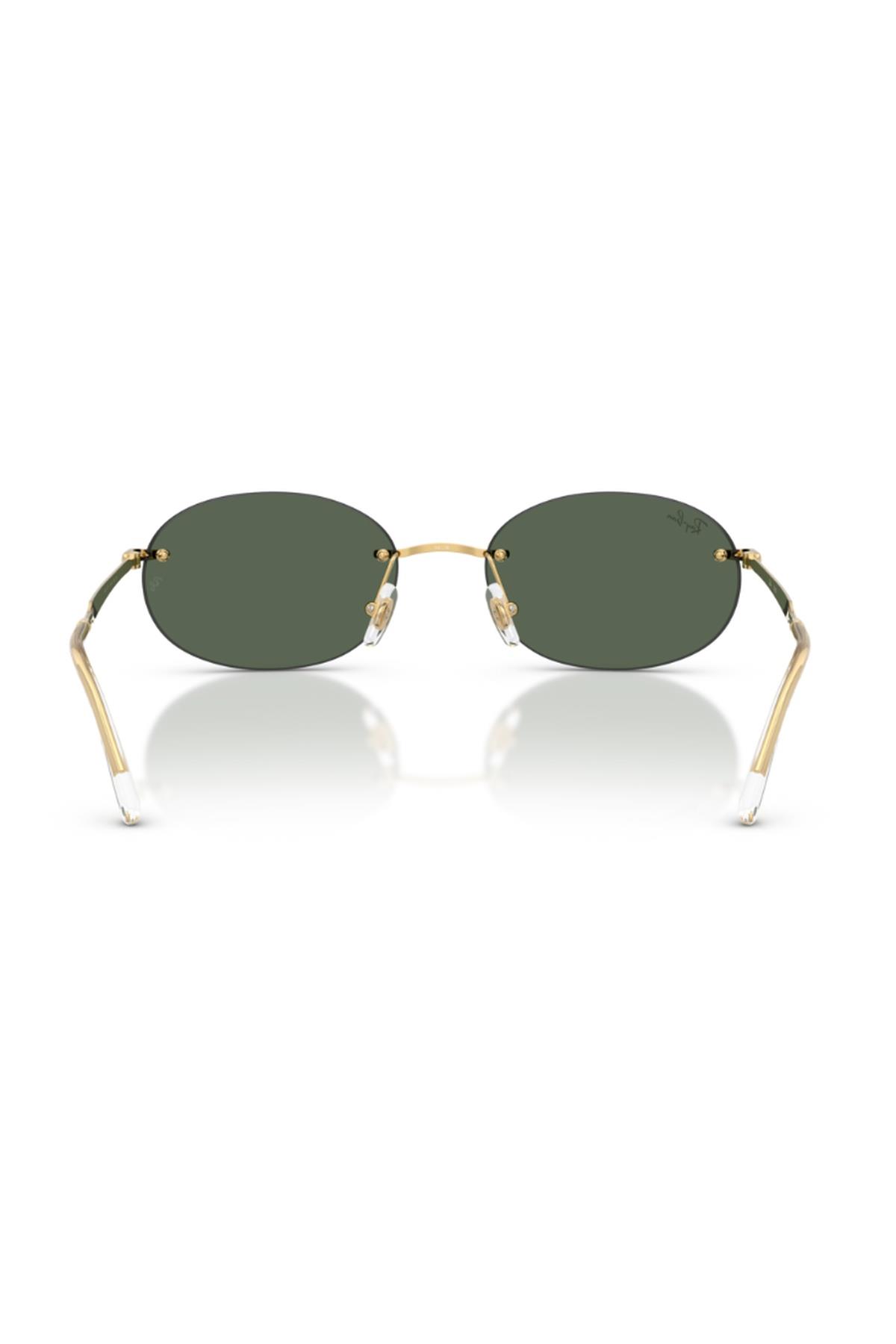 RAY-BAN RB 3767 001/71 54 Güneş Gözlüğü